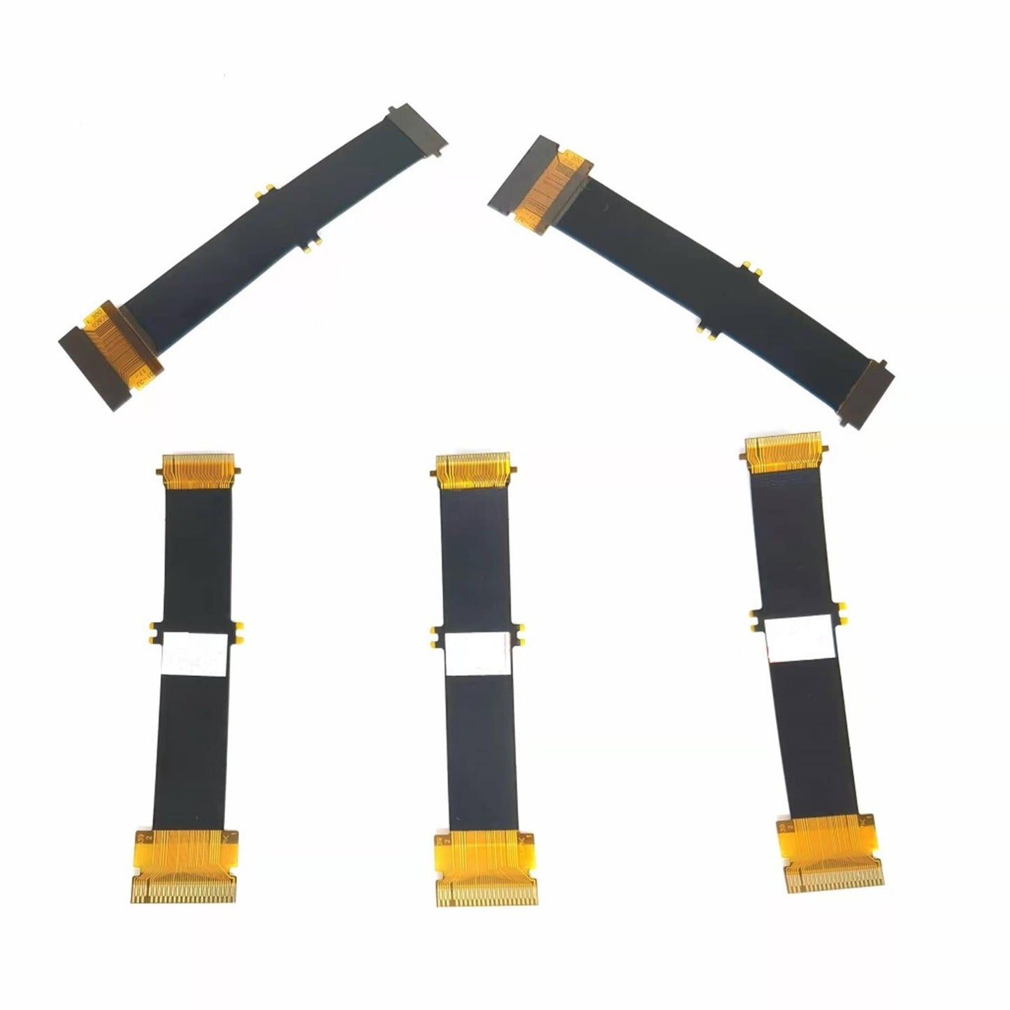 LCD Screen Shaft Rotating Flex Cable for A7M3 A7RM3 A7III A7Riii Accessories