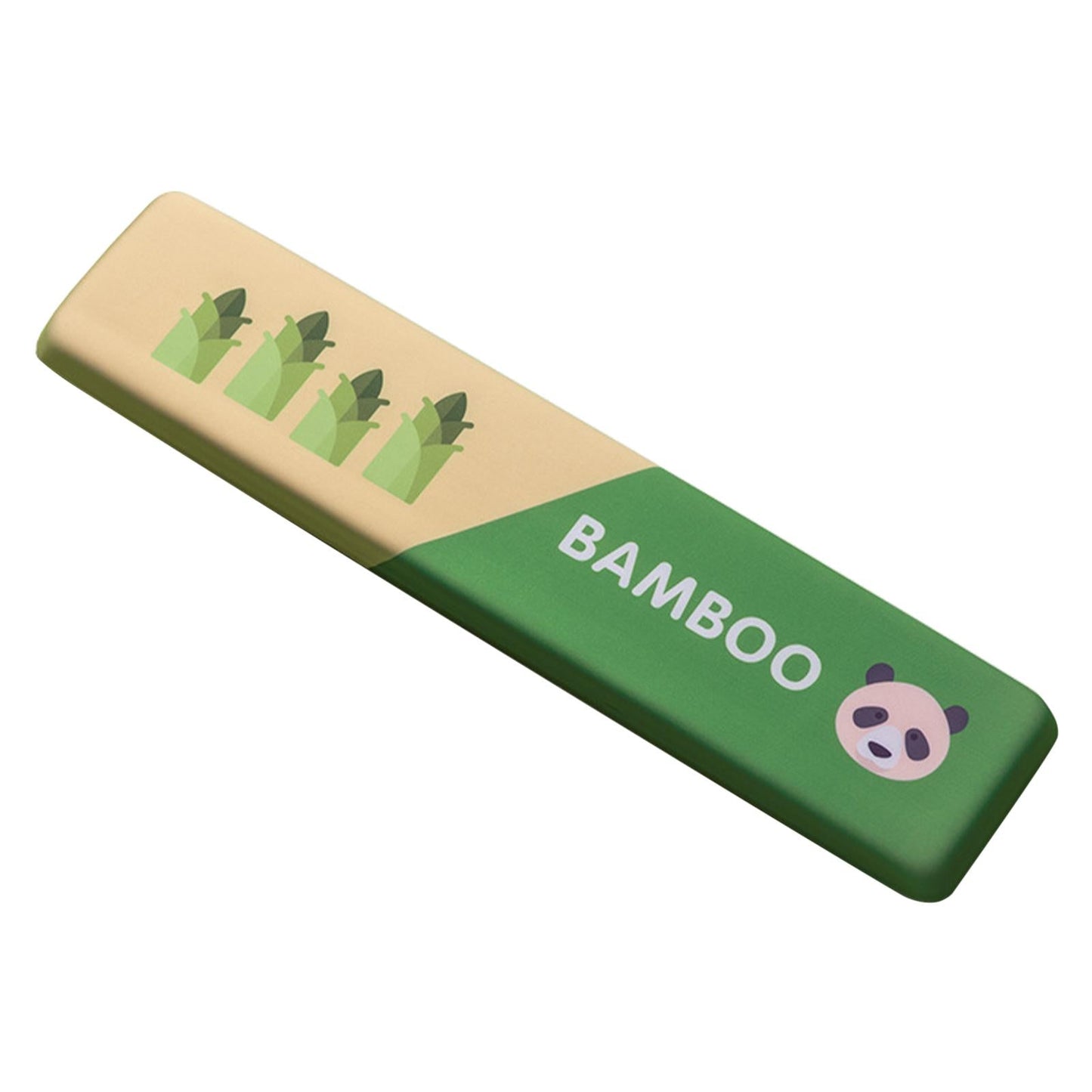 Keyboard Wrist Rest Pad Support with Nonslip Base for PC Gaming