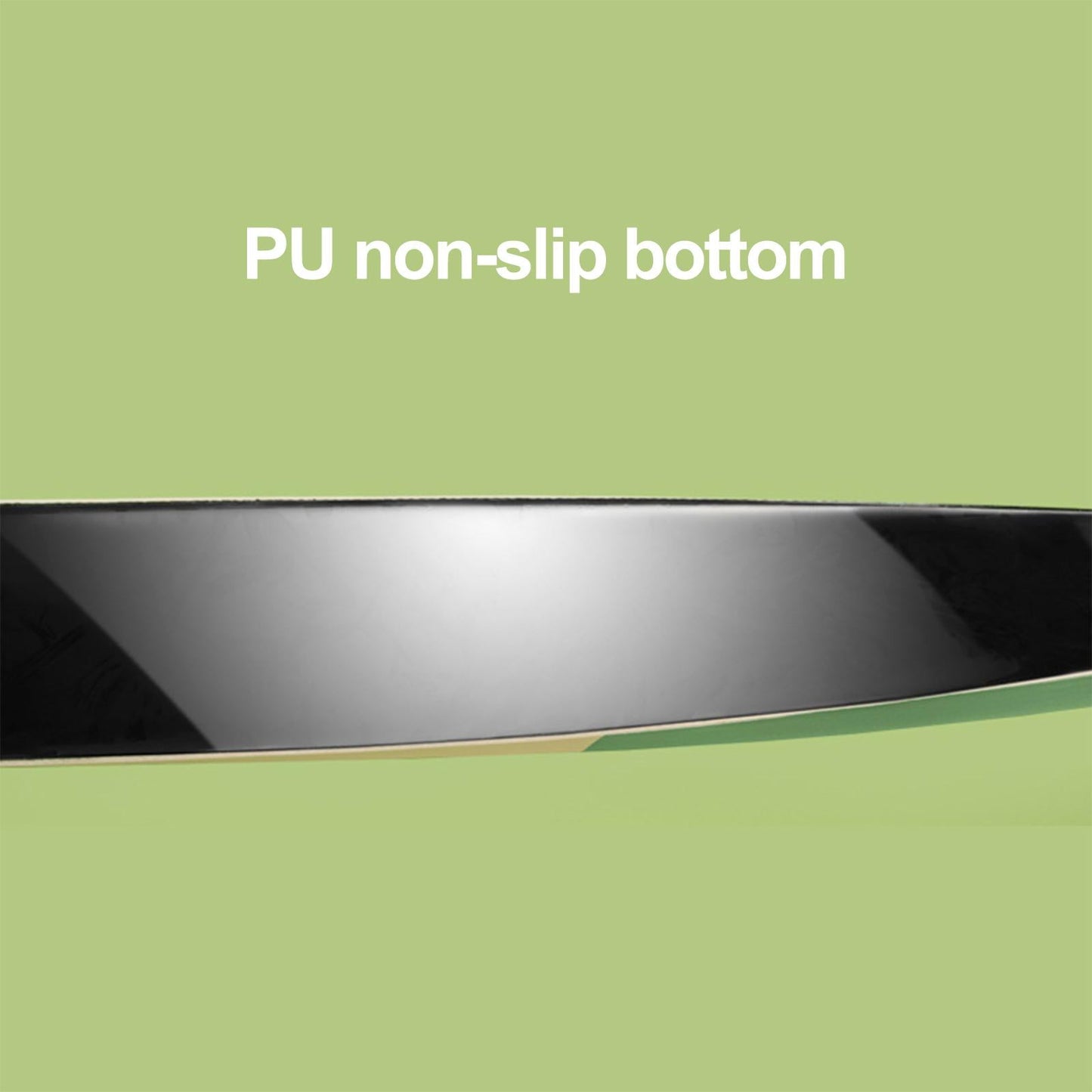 Keyboard Wrist Rest Pad Support with Nonslip Base for PC Gaming