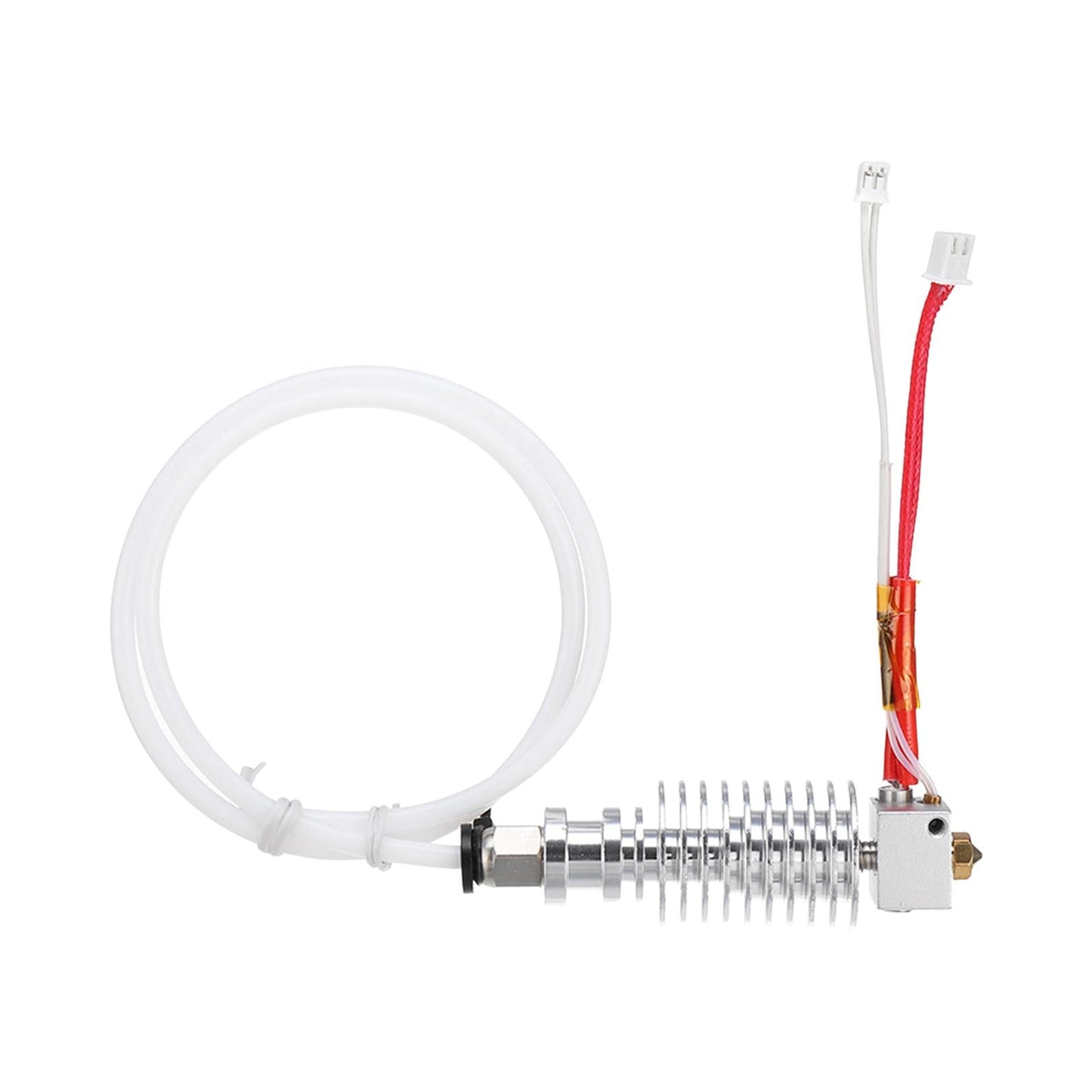 V5 Hot End Extruder Head Kit 3D Printer Parts 12V for i3 MEGA Replacement