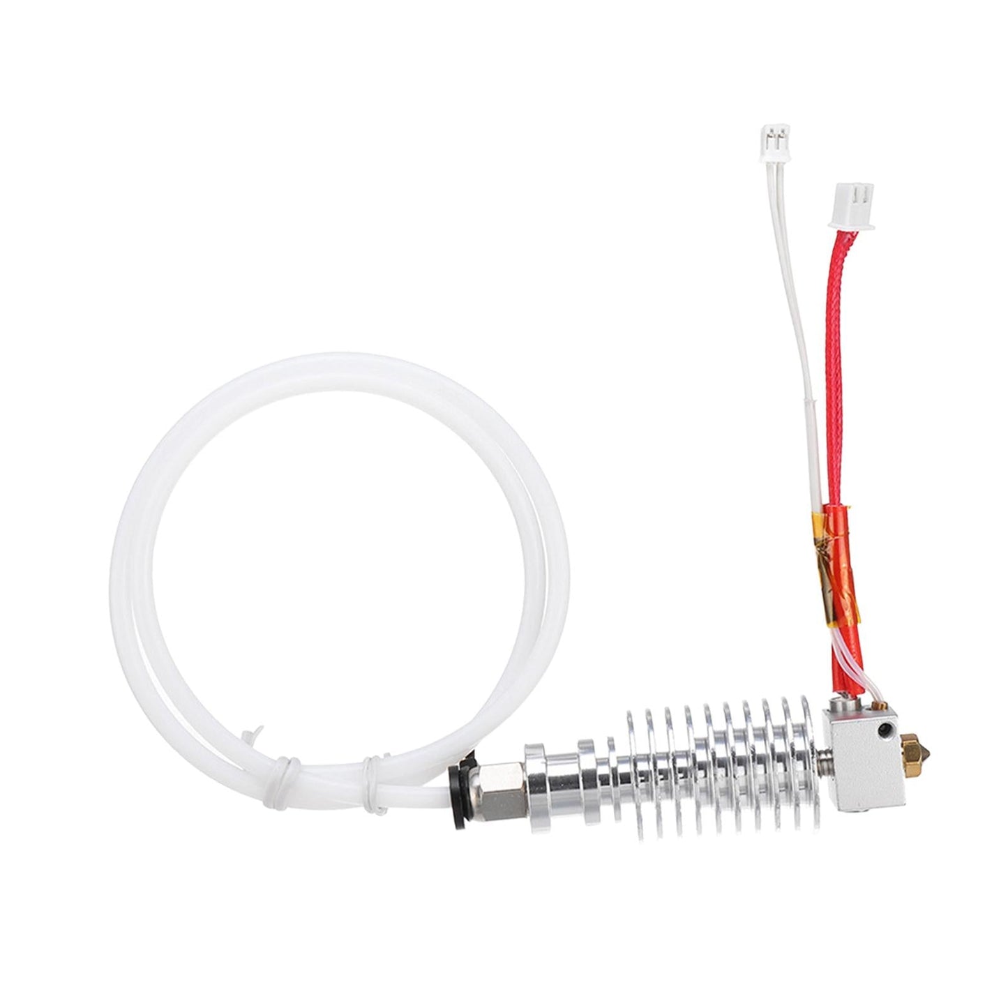 V5 Hot End Extruder Head Kit 3D Printer Parts 12V for i3 MEGA Replacement