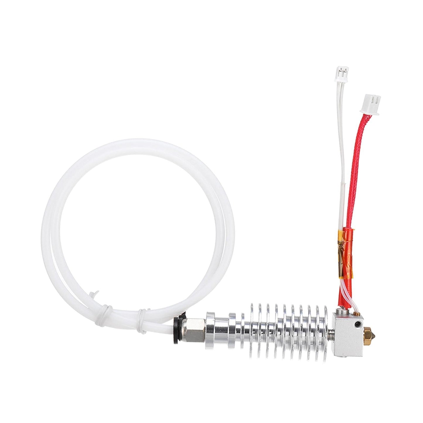 V5 Hot End Extruder Head Kit 3D Printer Parts 12V for i3 MEGA Replacement