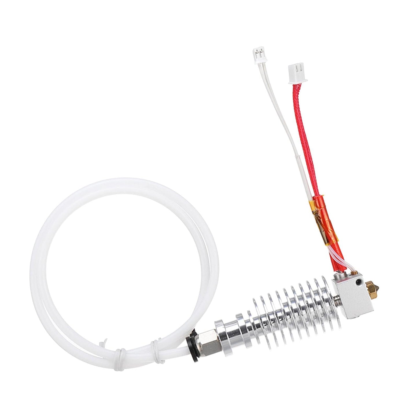 V5 Hot End Extruder Head Kit 3D Printer Parts 12V for i3 MEGA Replacement