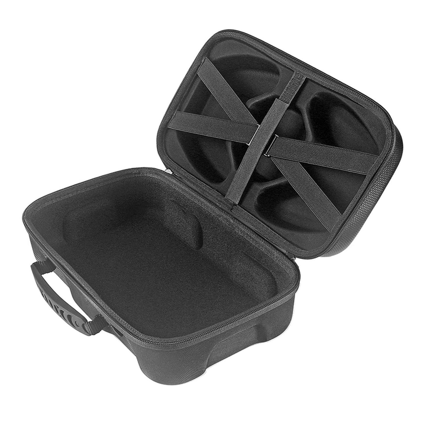 Game Console Travel Bag Carrying Case Protective Cover for Series S