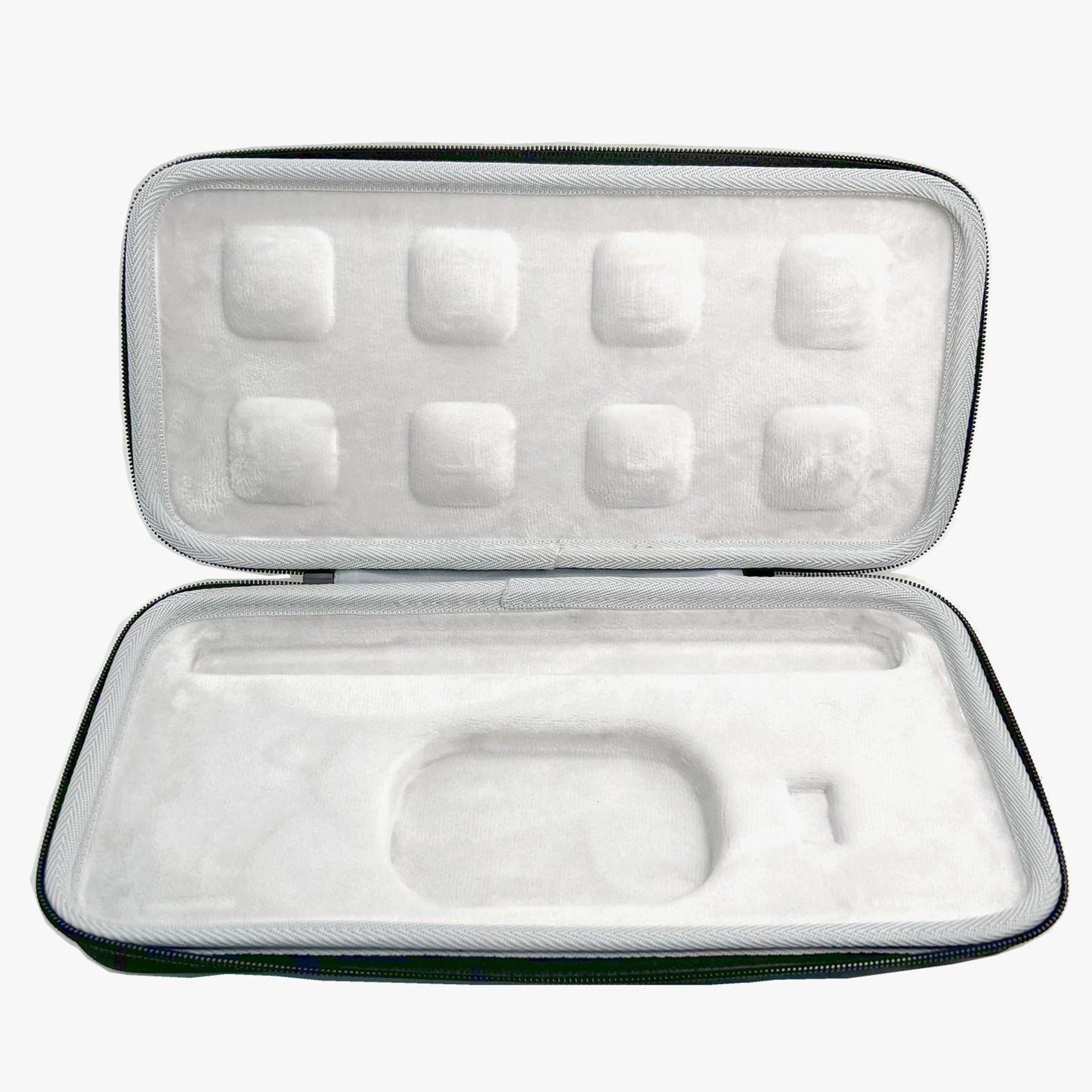 Keyboard Storage Bag Case EVA Handbag for Logitech Keyboard For MX Keys Mini