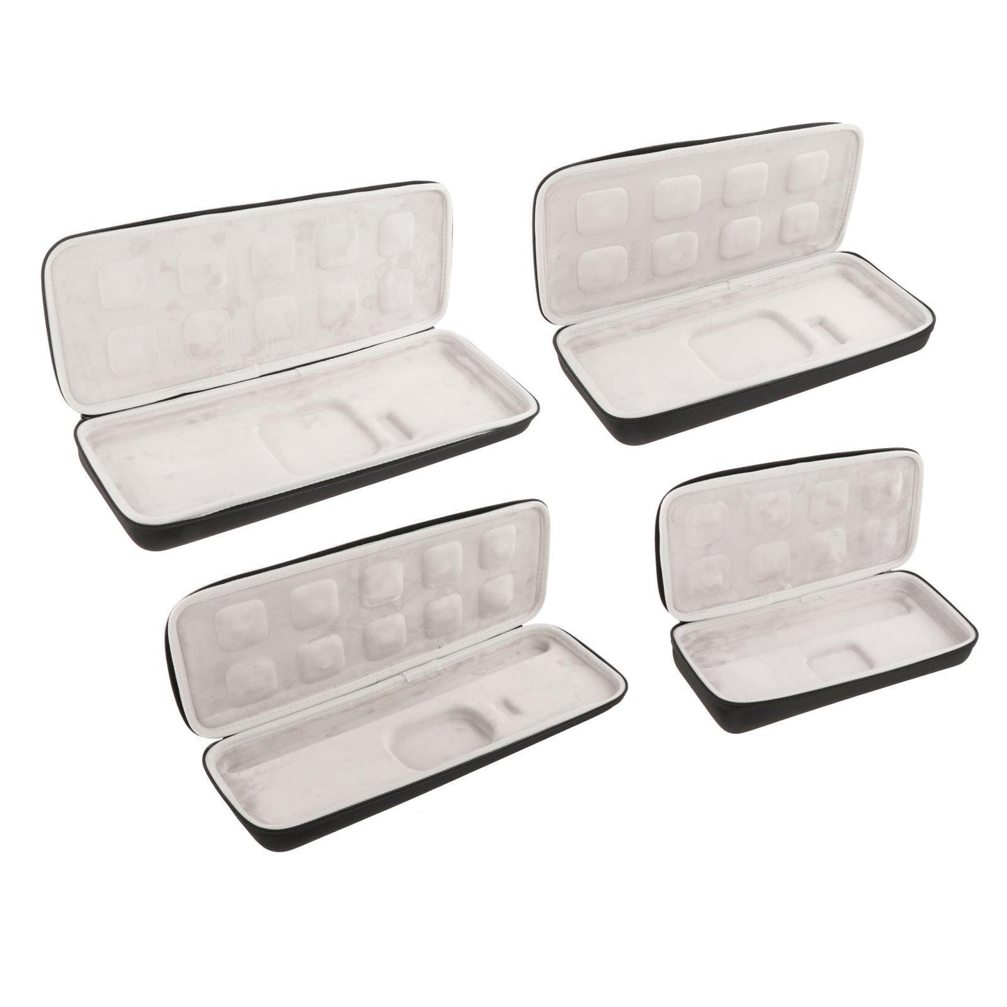 Keyboard Storage Bag Stylish Inner Foam for Logitech Keyboard for G913