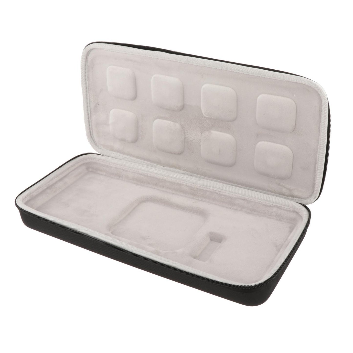 Keyboard Storage Bag Stylish Inner Foam for Logitech Keyboard for G913tkl