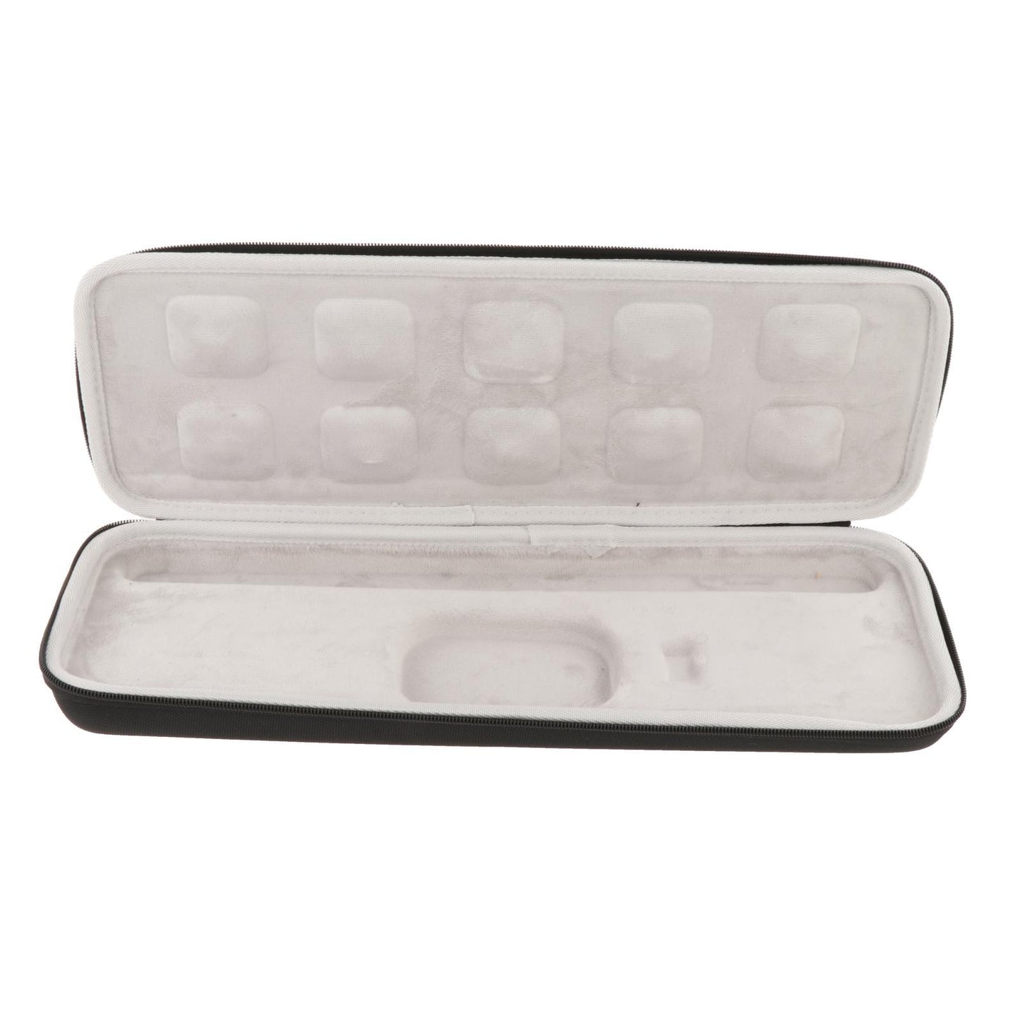 Keyboard Storage Bag Stylish Inner Foam for Logitech Keyboard for keys