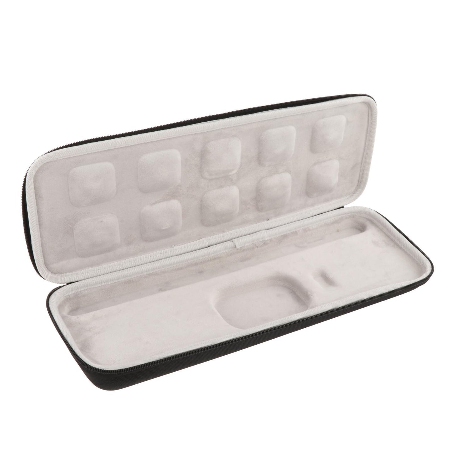 Keyboard Storage Bag Stylish Inner Foam for Logitech Keyboard for keys