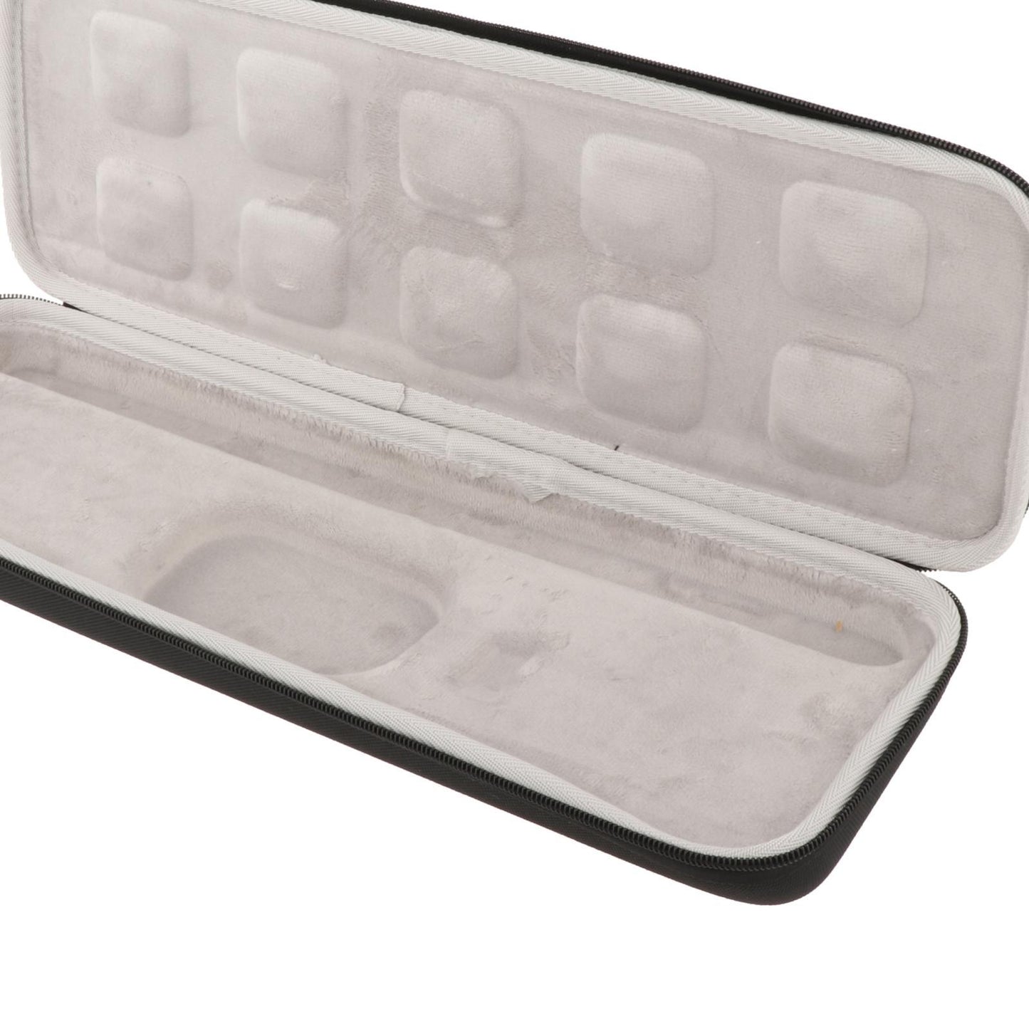 Keyboard Storage Bag Stylish Inner Foam for Logitech Keyboard for keys