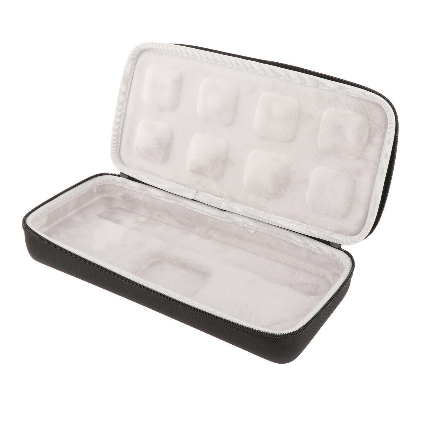 Keyboard Storage Bag Stylish Inner Foam for Logitech Keyboard for popkeys