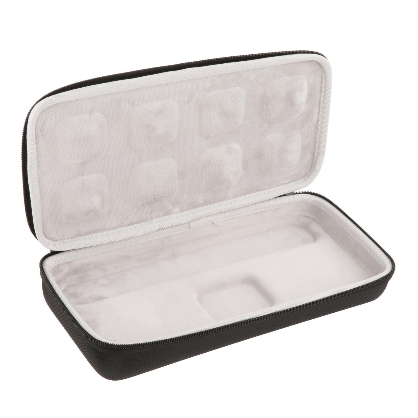 Keyboard Storage Bag Stylish Inner Foam for Logitech Keyboard for popkeys