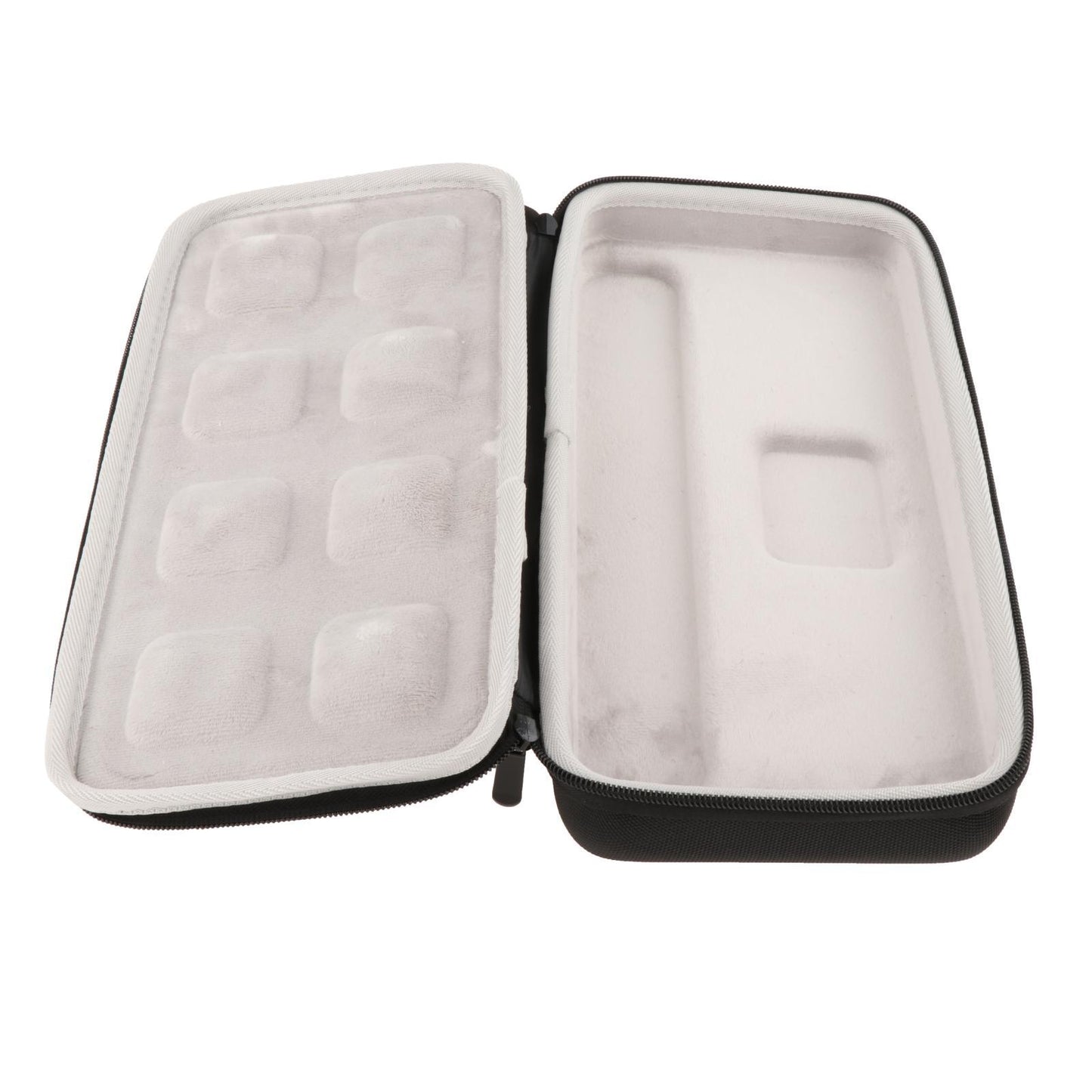 Keyboard Storage Bag Stylish Inner Foam for Logitech Keyboard for popkeys