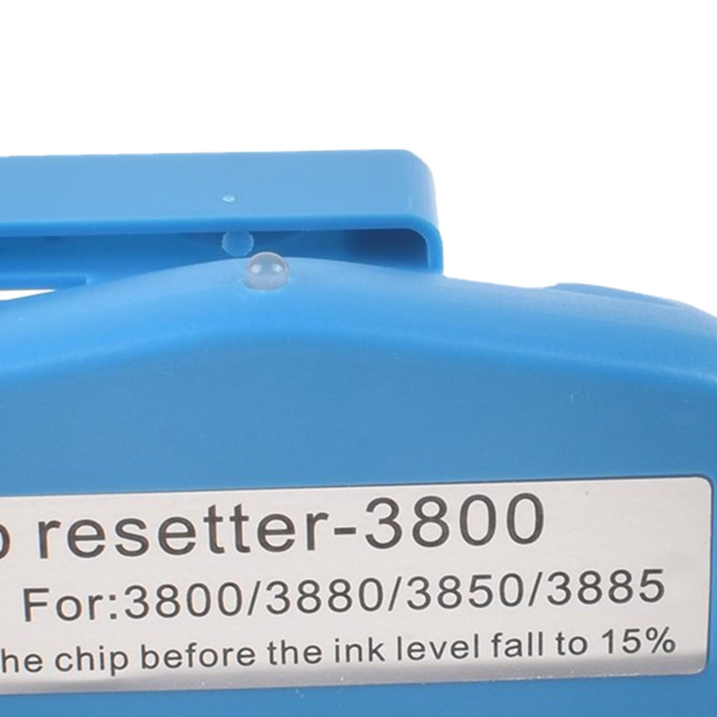 Ink Tank Chip Resetter for Epson Stylus for Cartridge and Maintenance Box