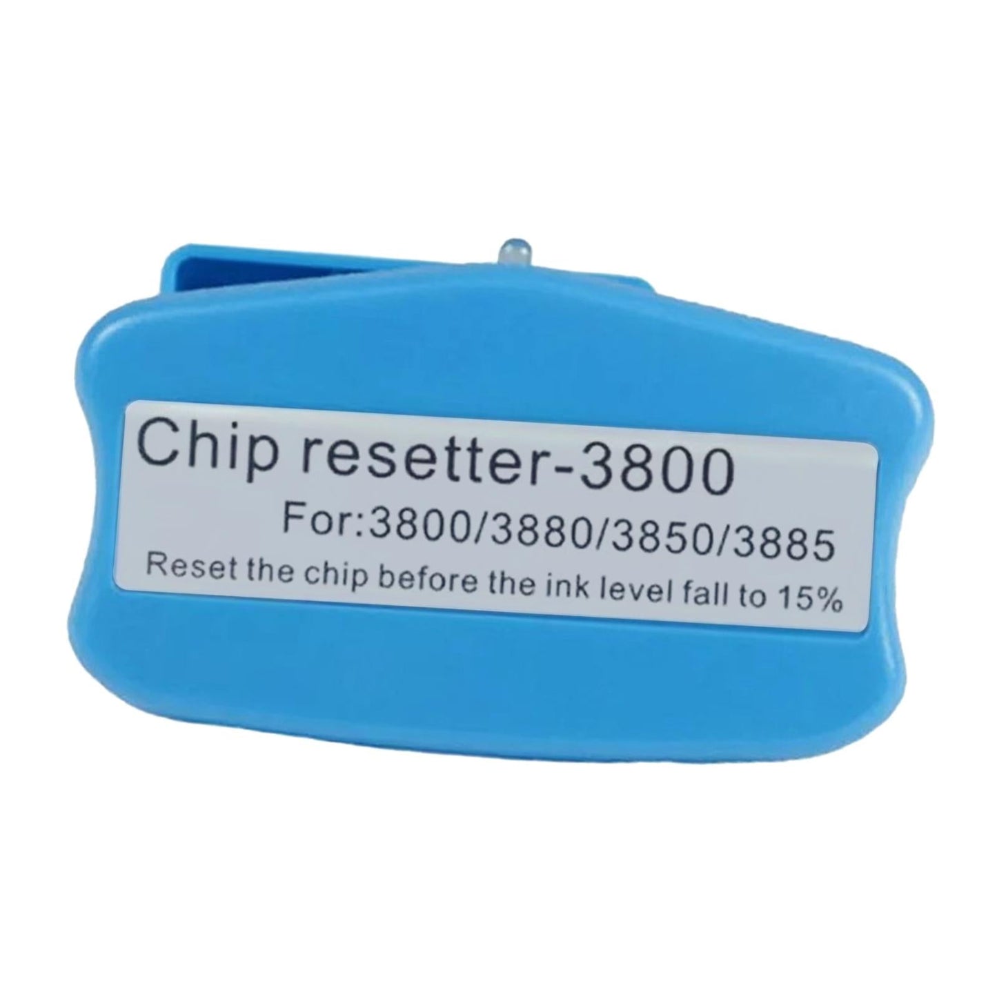 Ink Tank Chip Resetter for Epson Stylus for Cartridge and Maintenance Box