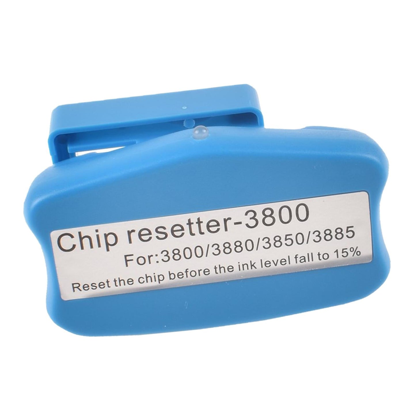 Ink Tank Chip Resetter for Epson Stylus for Cartridge and Maintenance Box