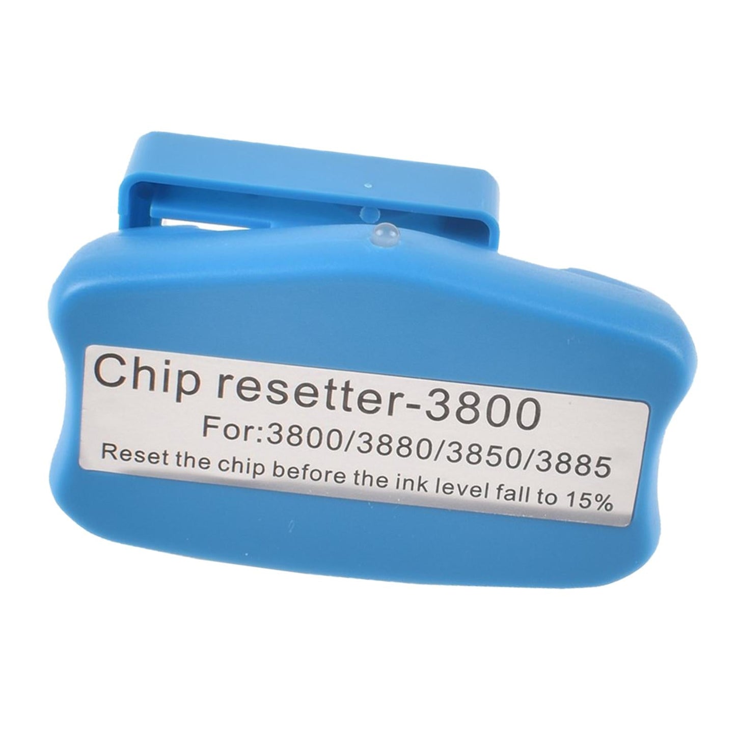 Ink Tank Chip Resetter for Epson Stylus for Cartridge and Maintenance Box