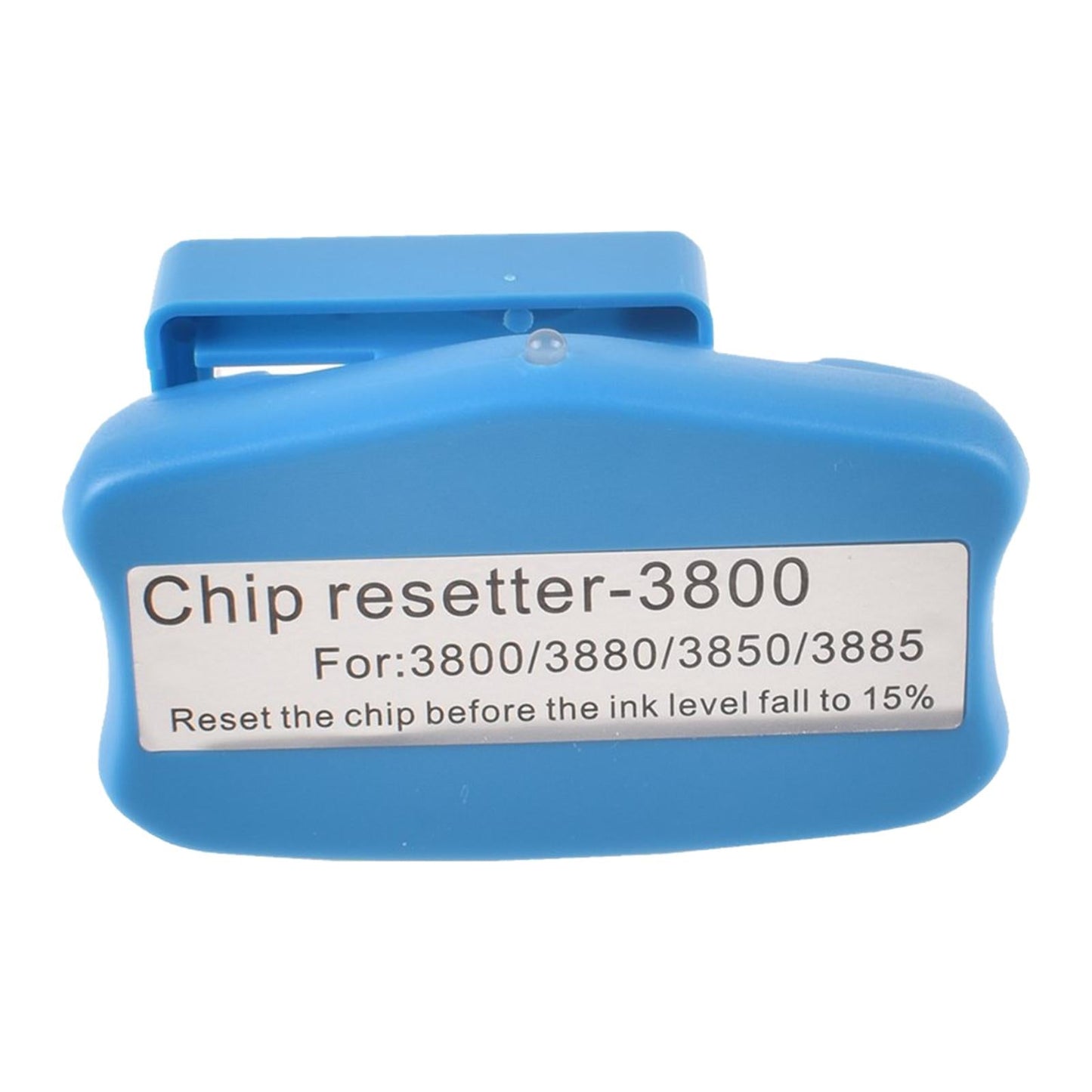 Ink Tank Chip Resetter for Epson Stylus for Cartridge and Maintenance Box