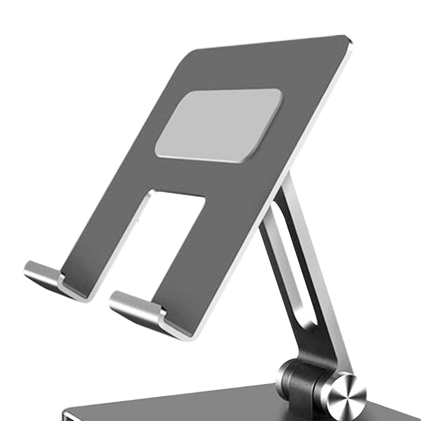 Phone Tablet Desktop Stand Desk Holder Mount Cradle for Viewing Photos