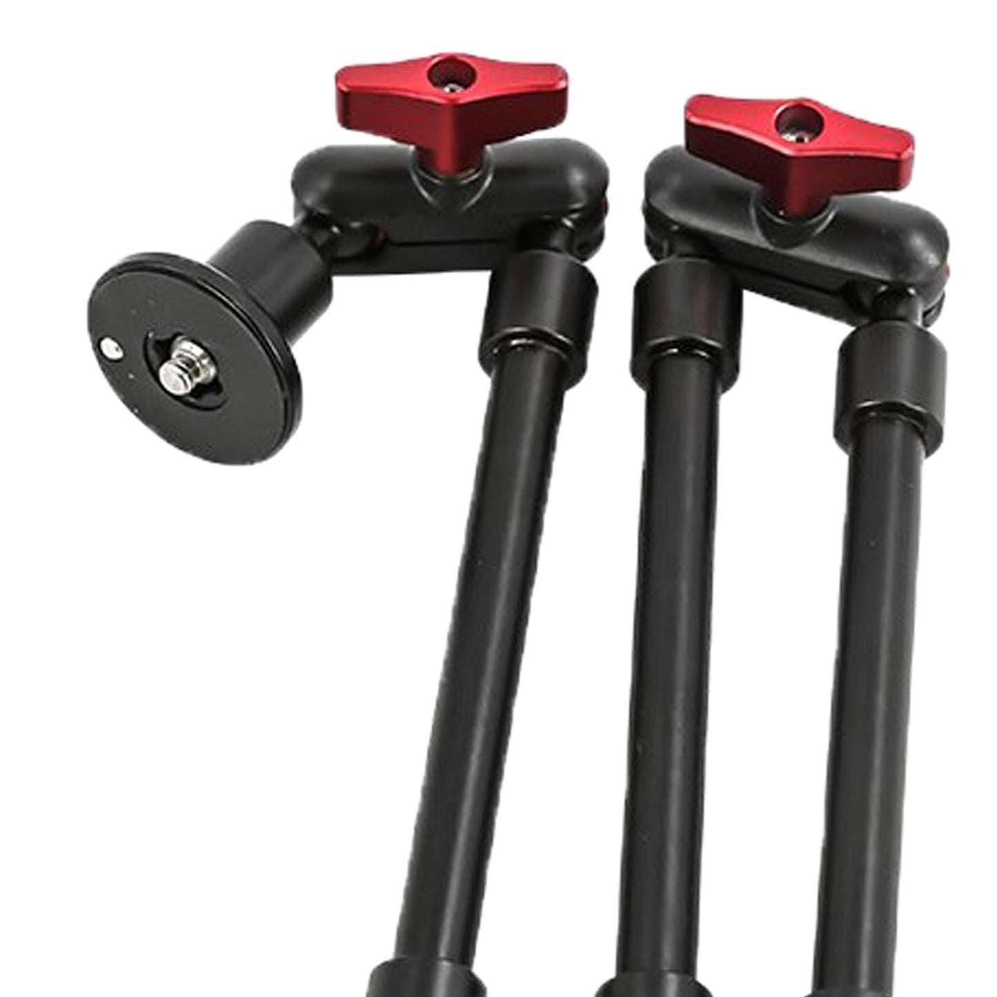 Camera Arm Aluminum Alloy Universal for Live Streaming Smartphone for Webcam withut Clamp