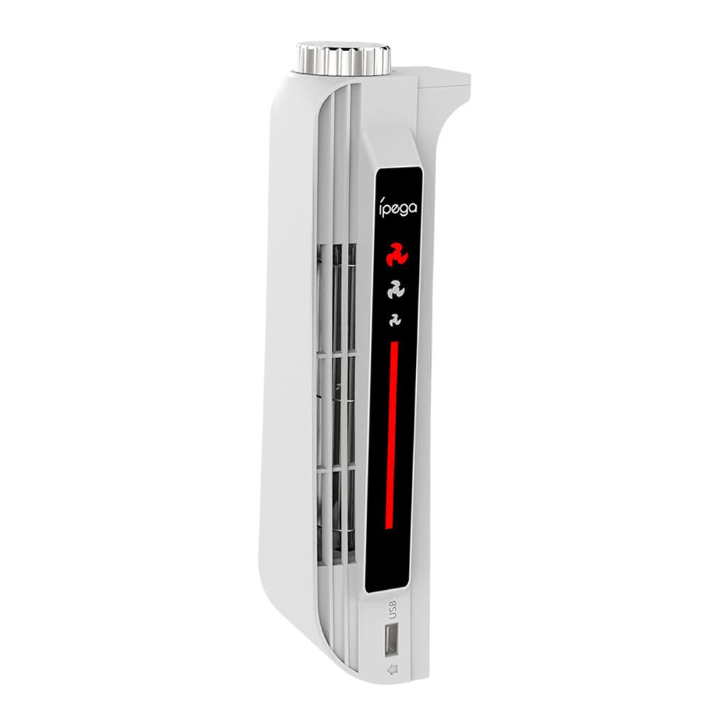 PS5 Cooling Fan Game Artifact Accessories Vertical Powerful