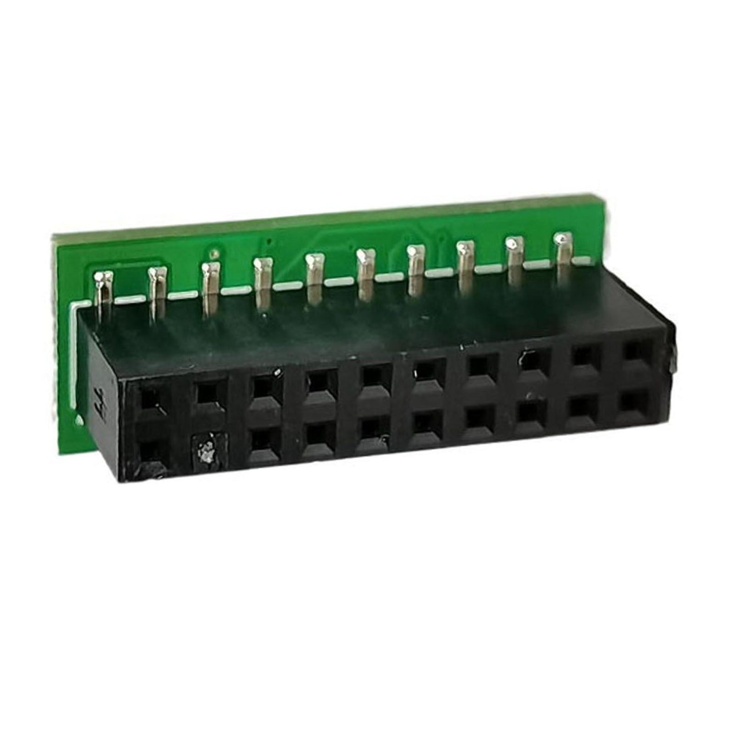 Tpm 2.0 Module 20Pin Lpc Green for Gigabyte for Multi-Brand Motherboard