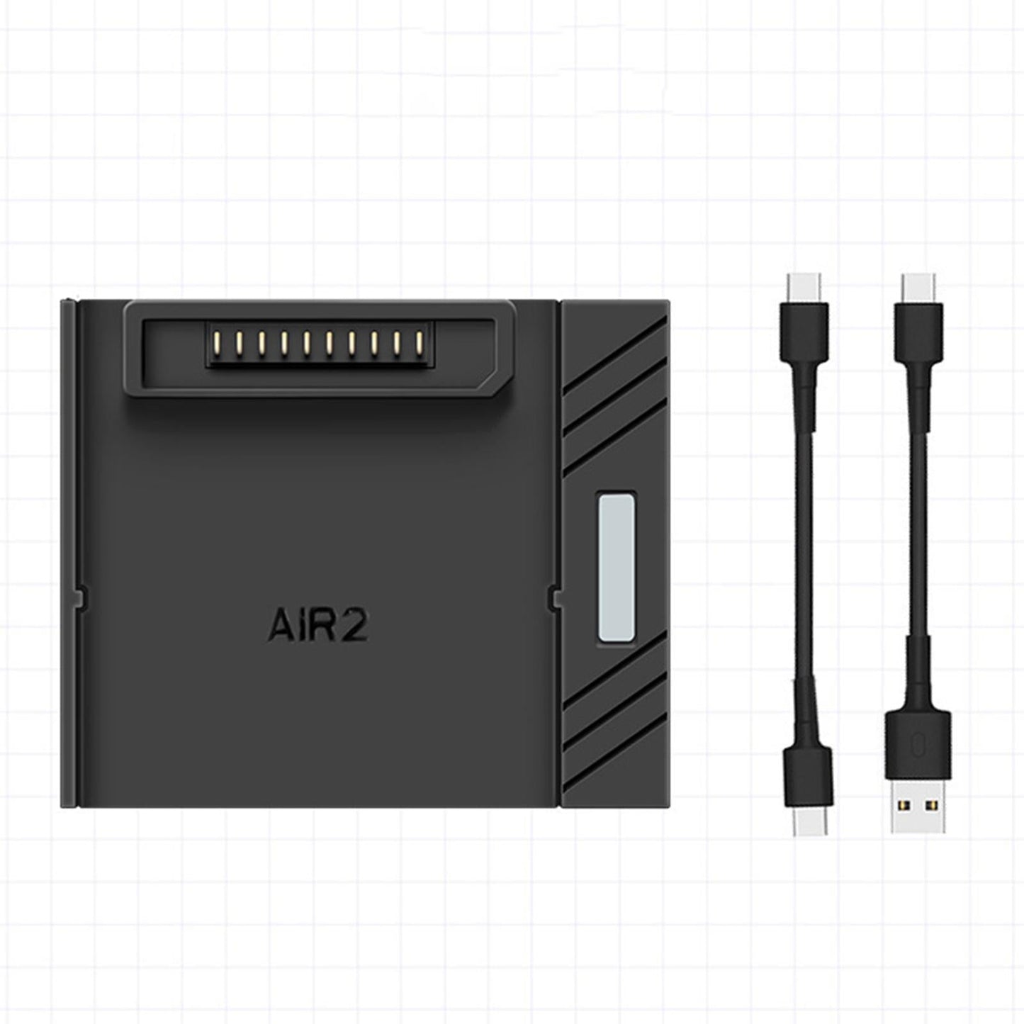 USB Rechargeable Intelligent Flight Battery For DJI Mavic AIR 2/2S Drone Acc
