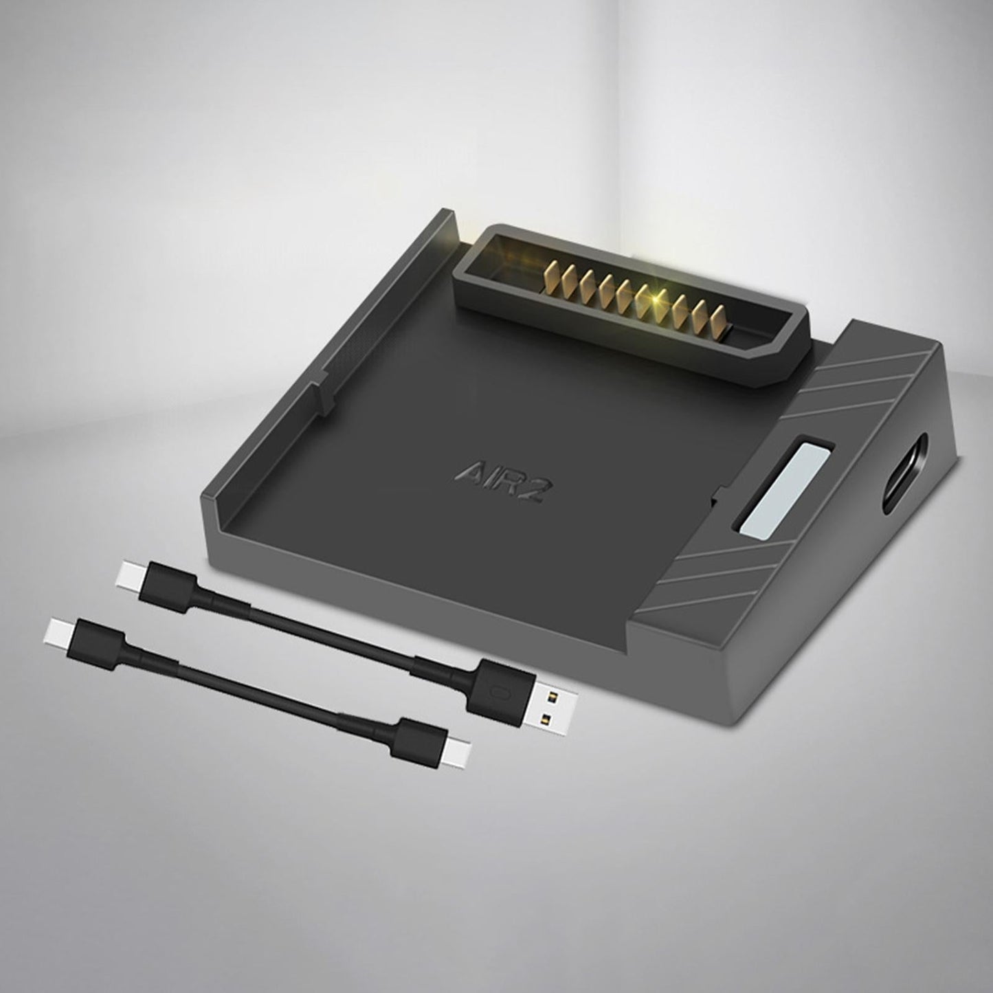 USB Rechargeable Intelligent Flight Battery For DJI Mavic AIR 2/2S Drone Acc