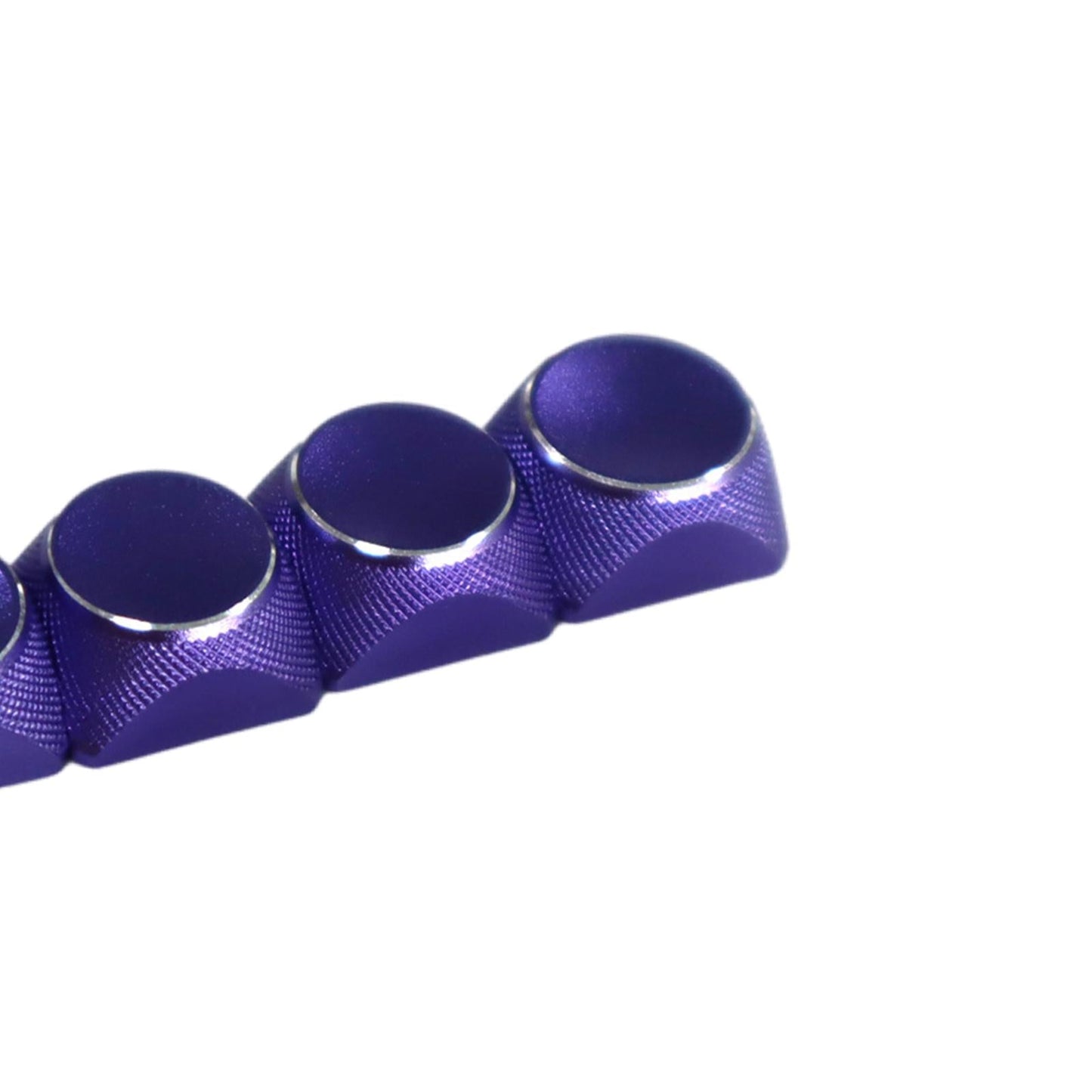 5 Pcs Keyboard Key Keycap with Puller Remover for Cherry MX Gaming Keyboard C