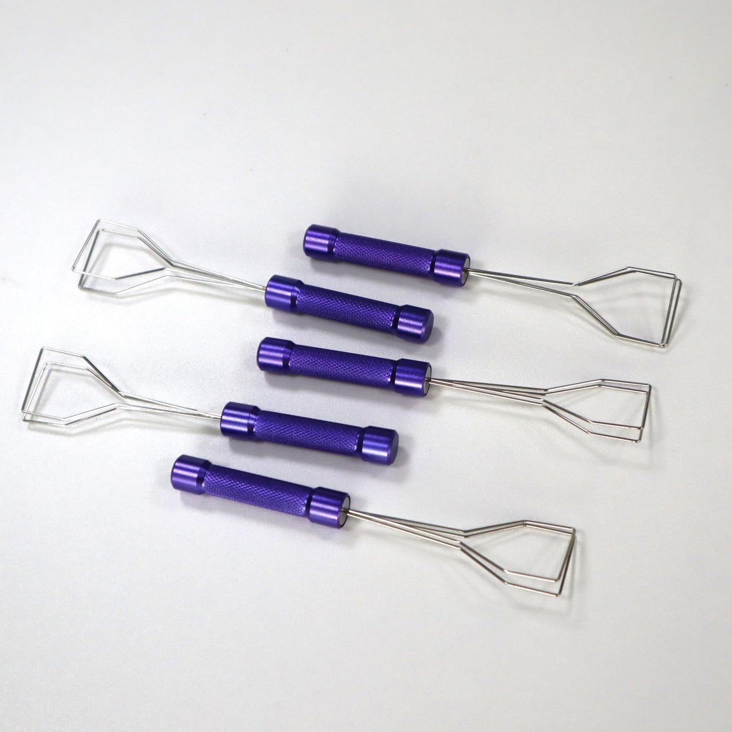 5 Pcs Keyboard Key Keycap with Puller Remover for Cherry MX Gaming Keyboard C