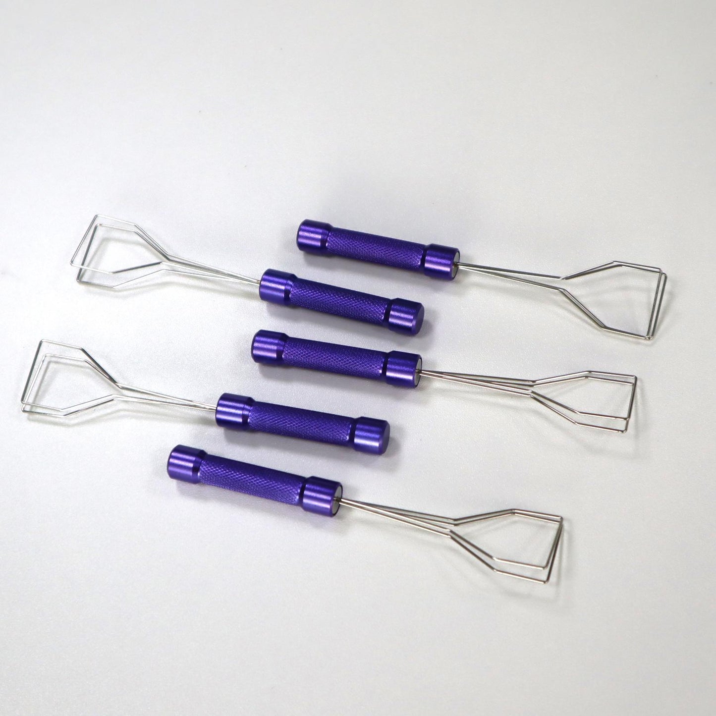 5 Pcs Keyboard Key Keycap with Puller Remover for Cherry MX Gaming Keyboard D