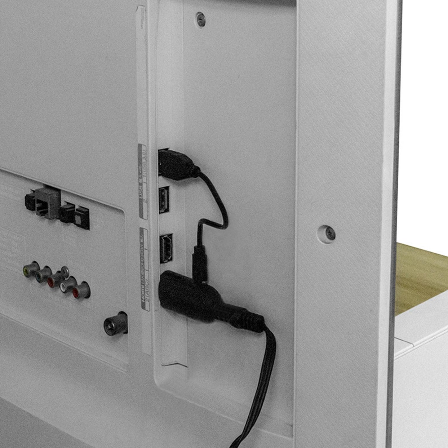 HD1080P Wii to HDMI Converter Cable for HDTV Monitor Smart TV Projector