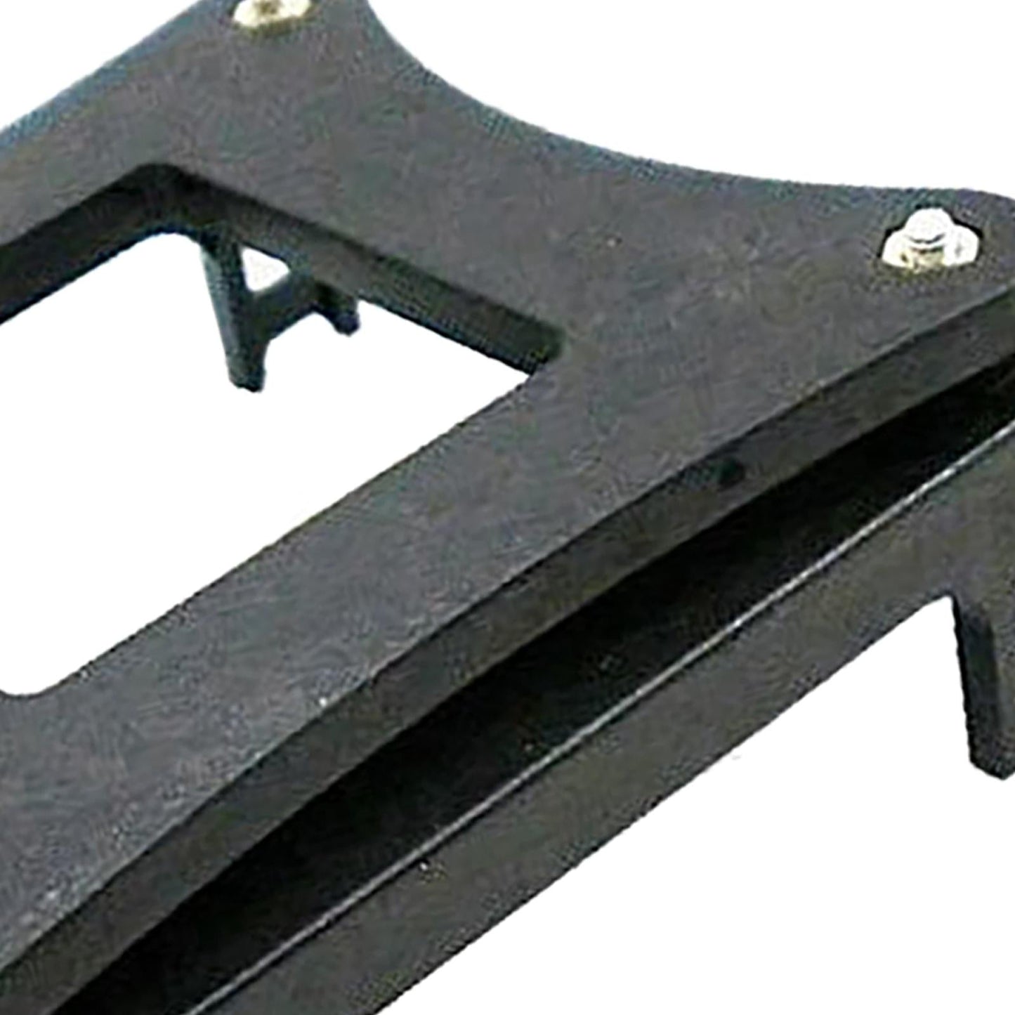 CPU Cooler Retention Bracket Durable Sheet Plate Mounts for Socket 478