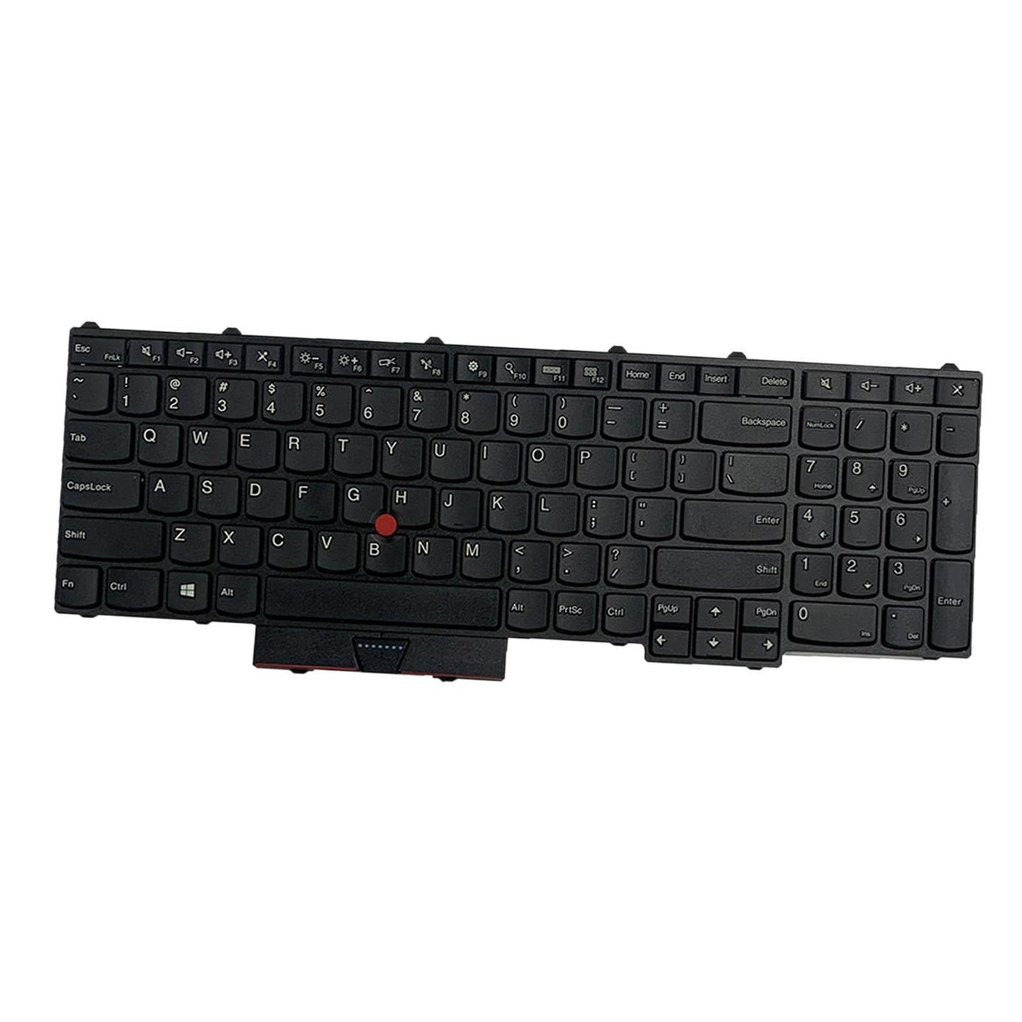 Laptop Replacement Keyboard for Lenovo ThinkPad P50 P70 P51 P71 Notebook