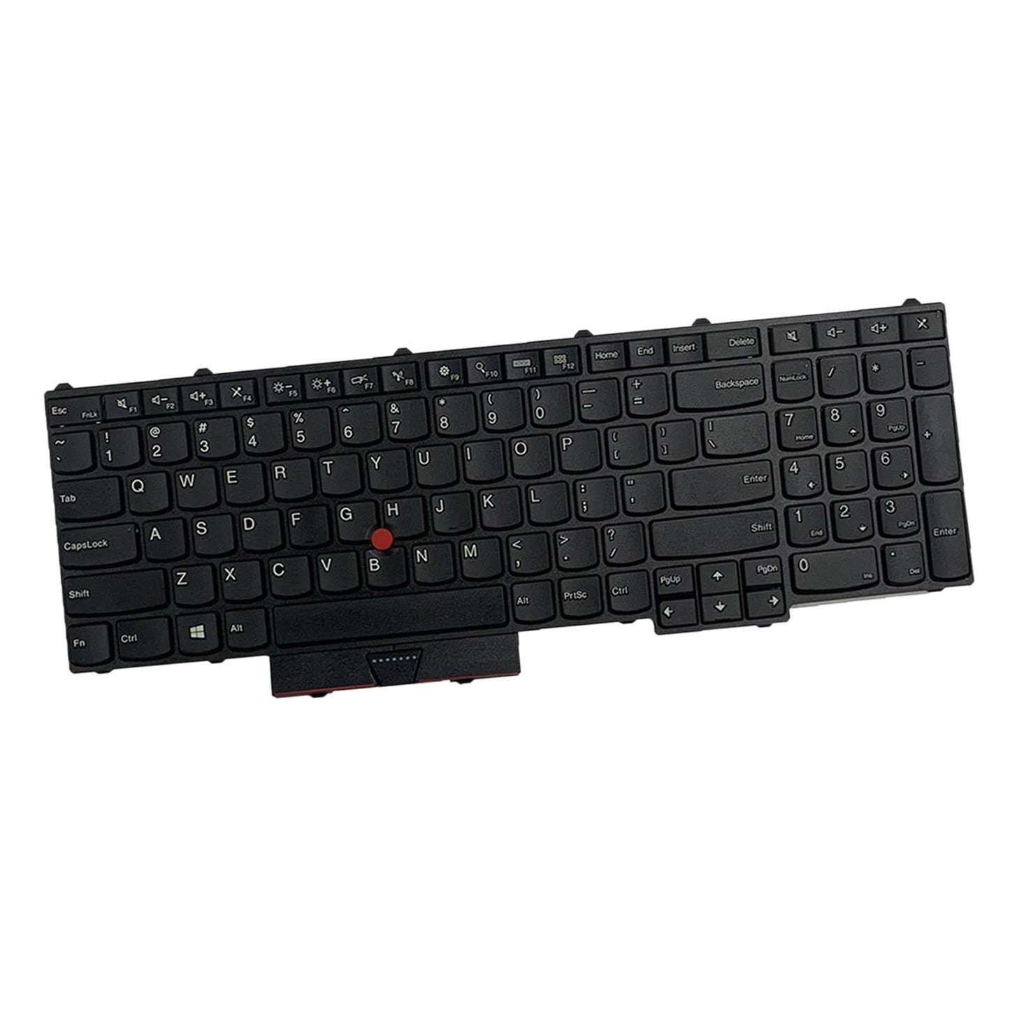 Laptop Replacement Keyboard for Lenovo ThinkPad P50 P70 P51 P71 Notebook