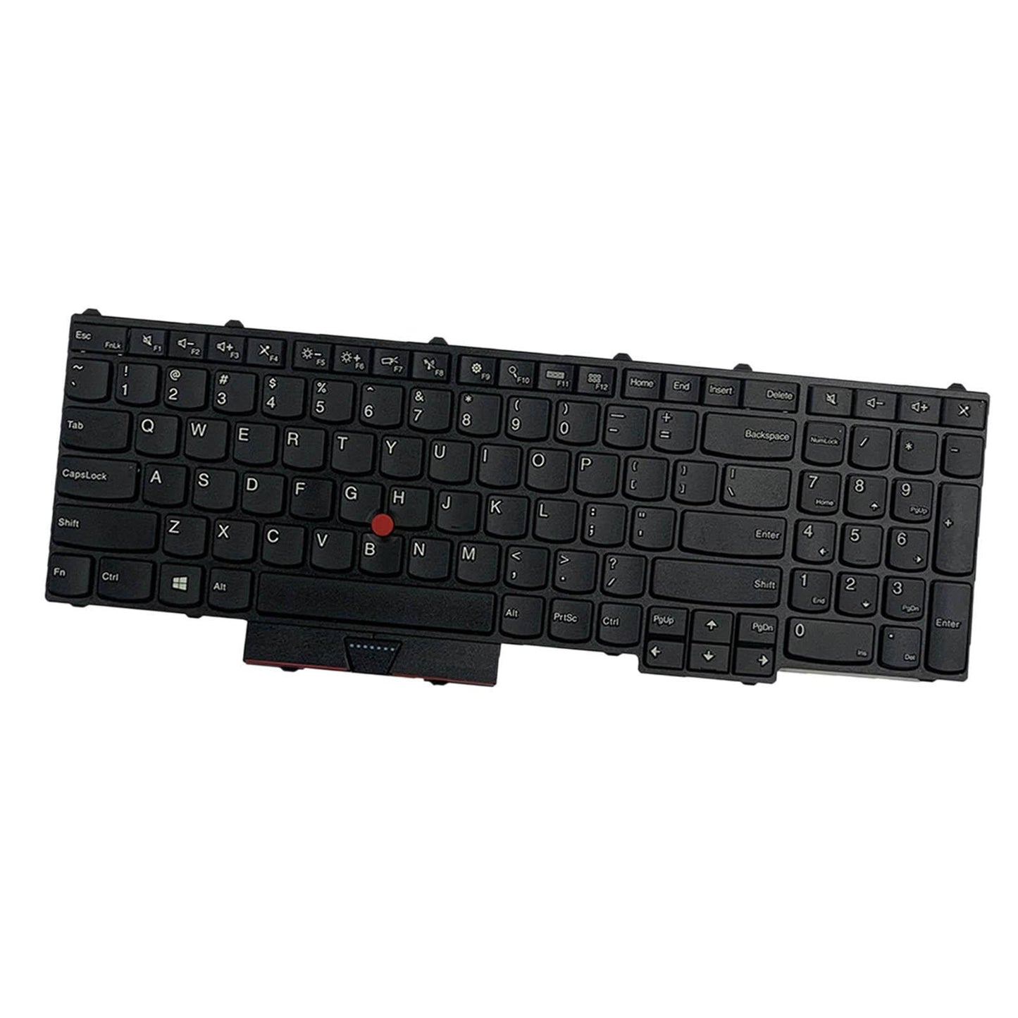 Laptop Replacement Keyboard for Lenovo ThinkPad P50 P70 P51 P71 Notebook