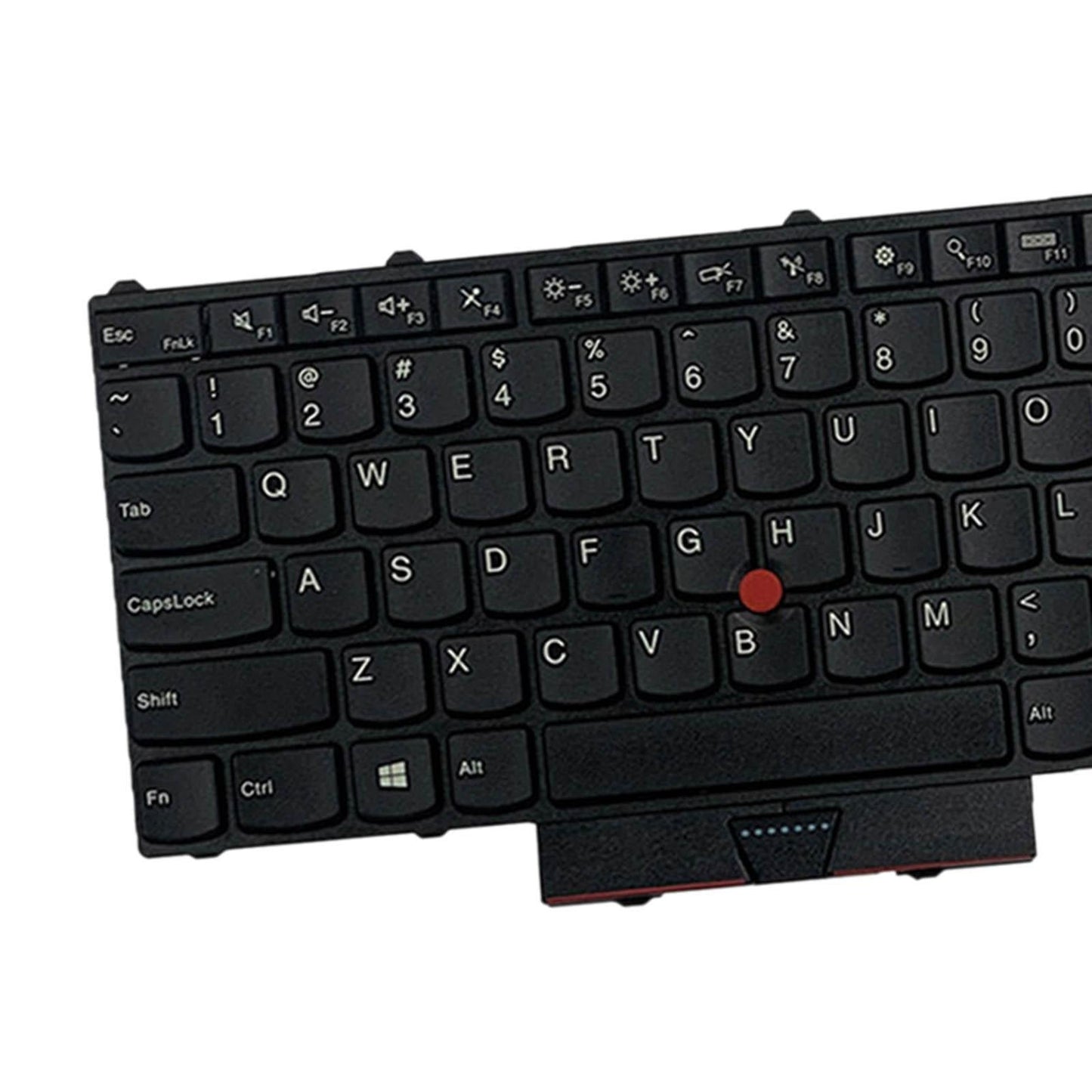Laptop Replacement Keyboard for Lenovo ThinkPad P50 P70 P51 P71 Notebook