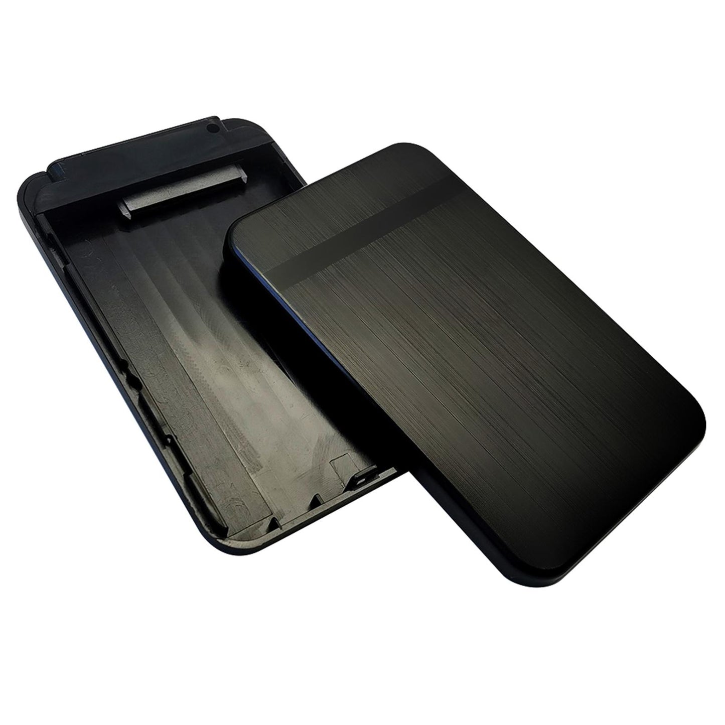 2.5inch External Hard Drive Enclosure USB 3.0 for for Win10 for Windows 98