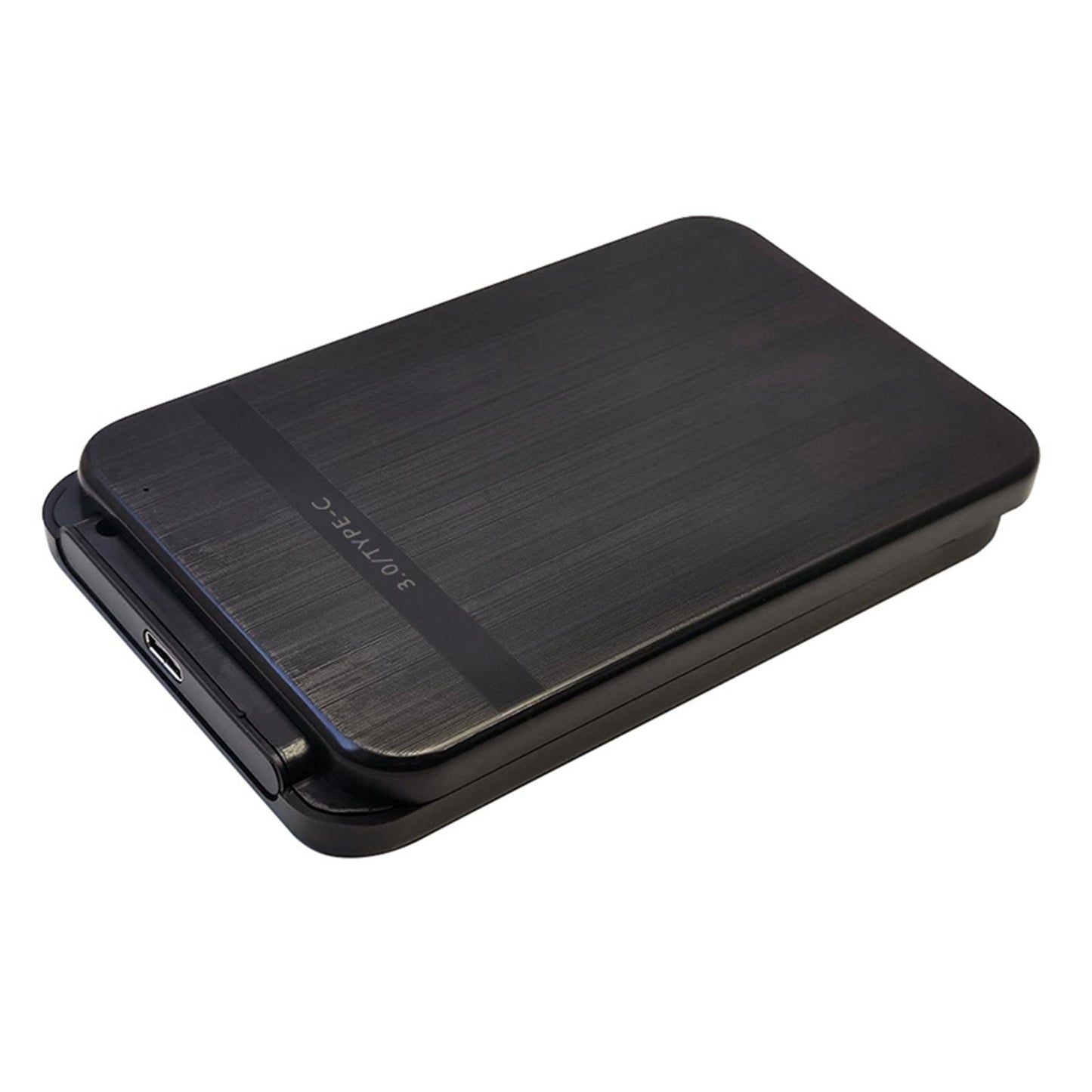 2.5inch External Hard Drive Enclosure USB 3.0 for for Win10 for Windows 98