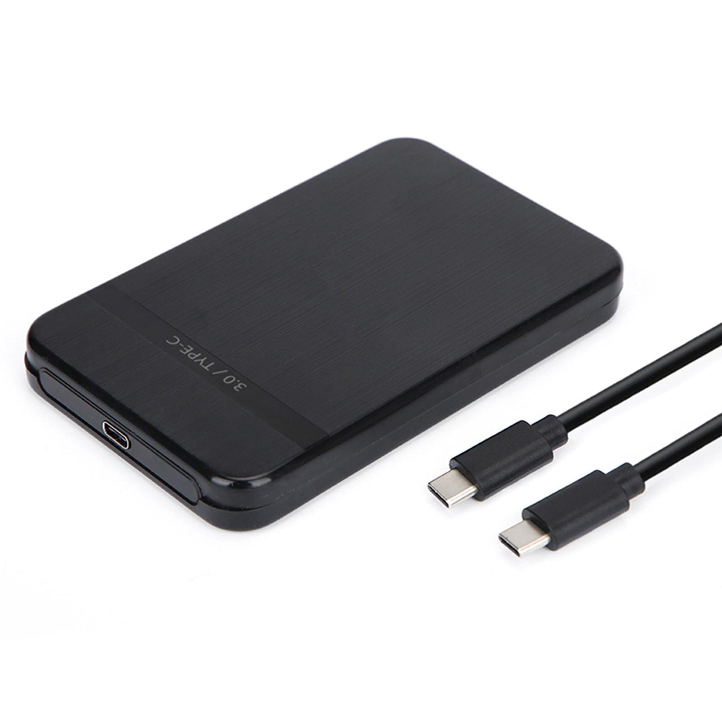 2.5inch External Hard Drive Enclosure USB 3.0 for for Win10 for Windows 98