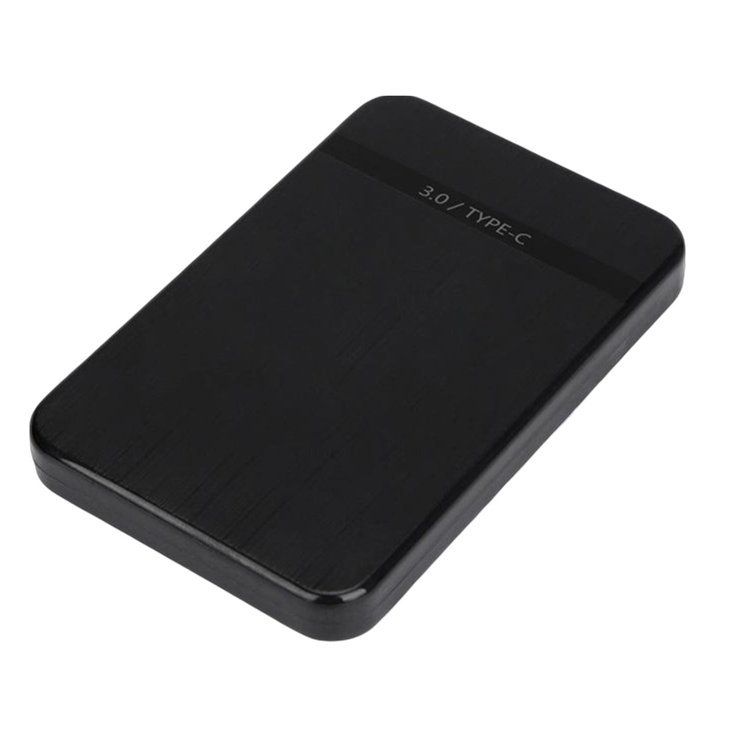 2.5inch External Hard Drive Enclosure USB 3.0 for for Win10 for Windows 98