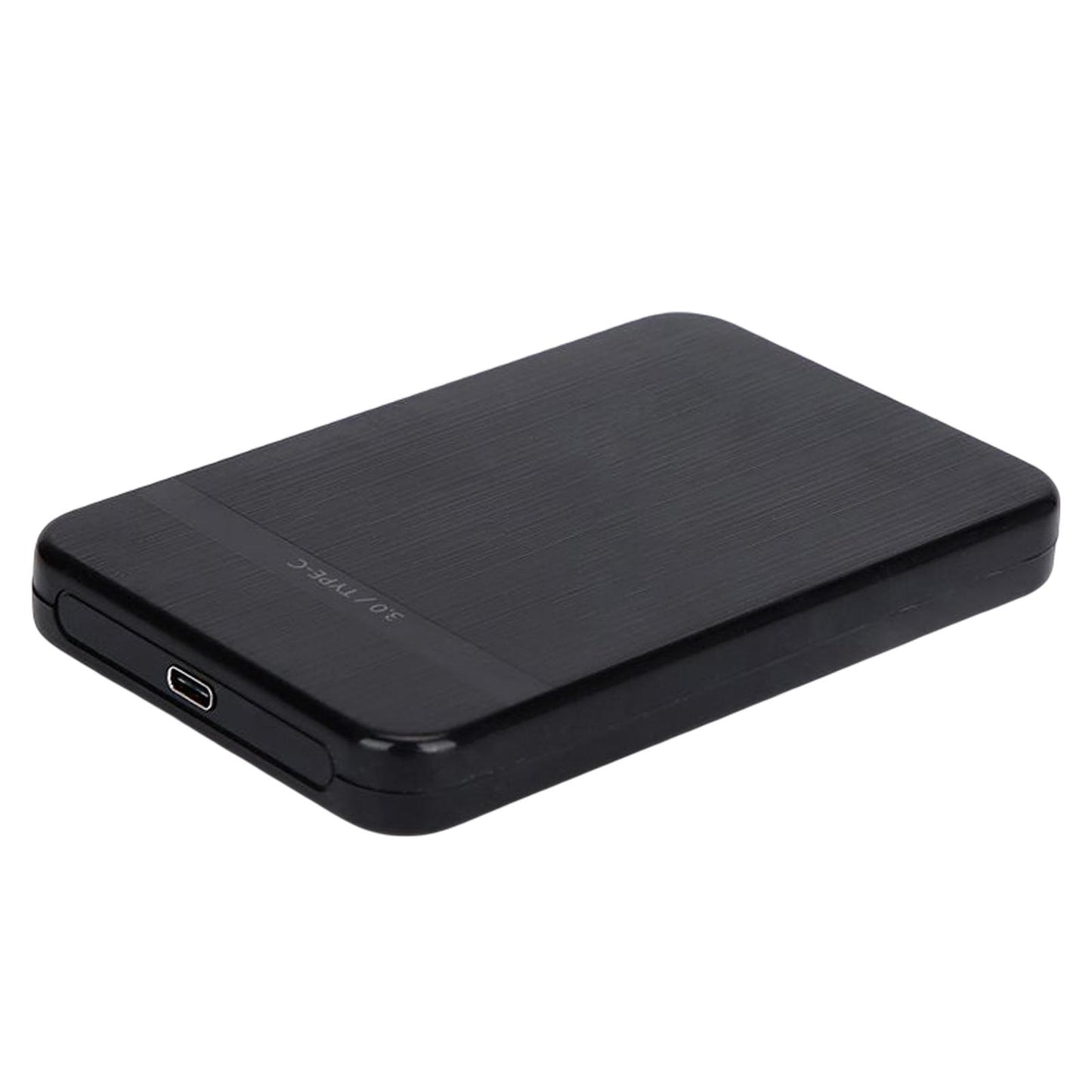 2.5inch External Hard Drive Enclosure USB 3.0 for for Win10 for Windows 98