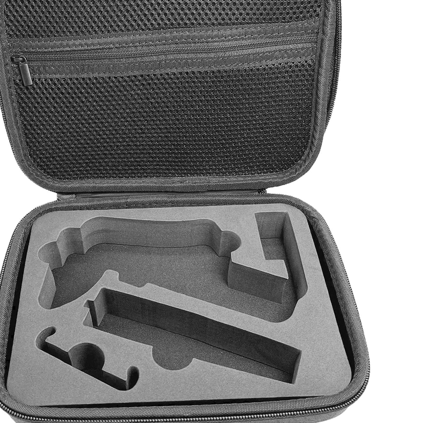 Storage Bags Hard Shell Portable Simple for DJI OM5/ Mobile 5 Smartphone