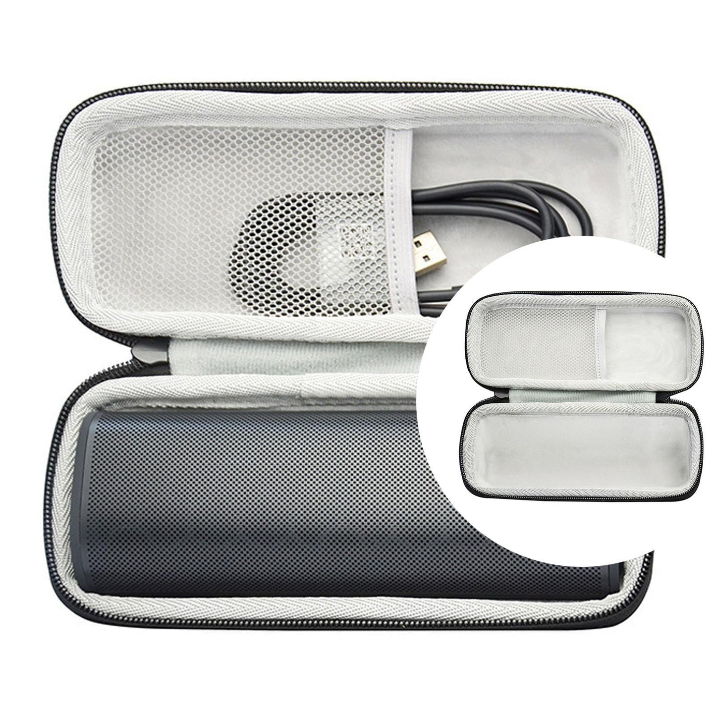 Carrying Case for Roam Portable Smart Bluetooth Speaker Shockproof