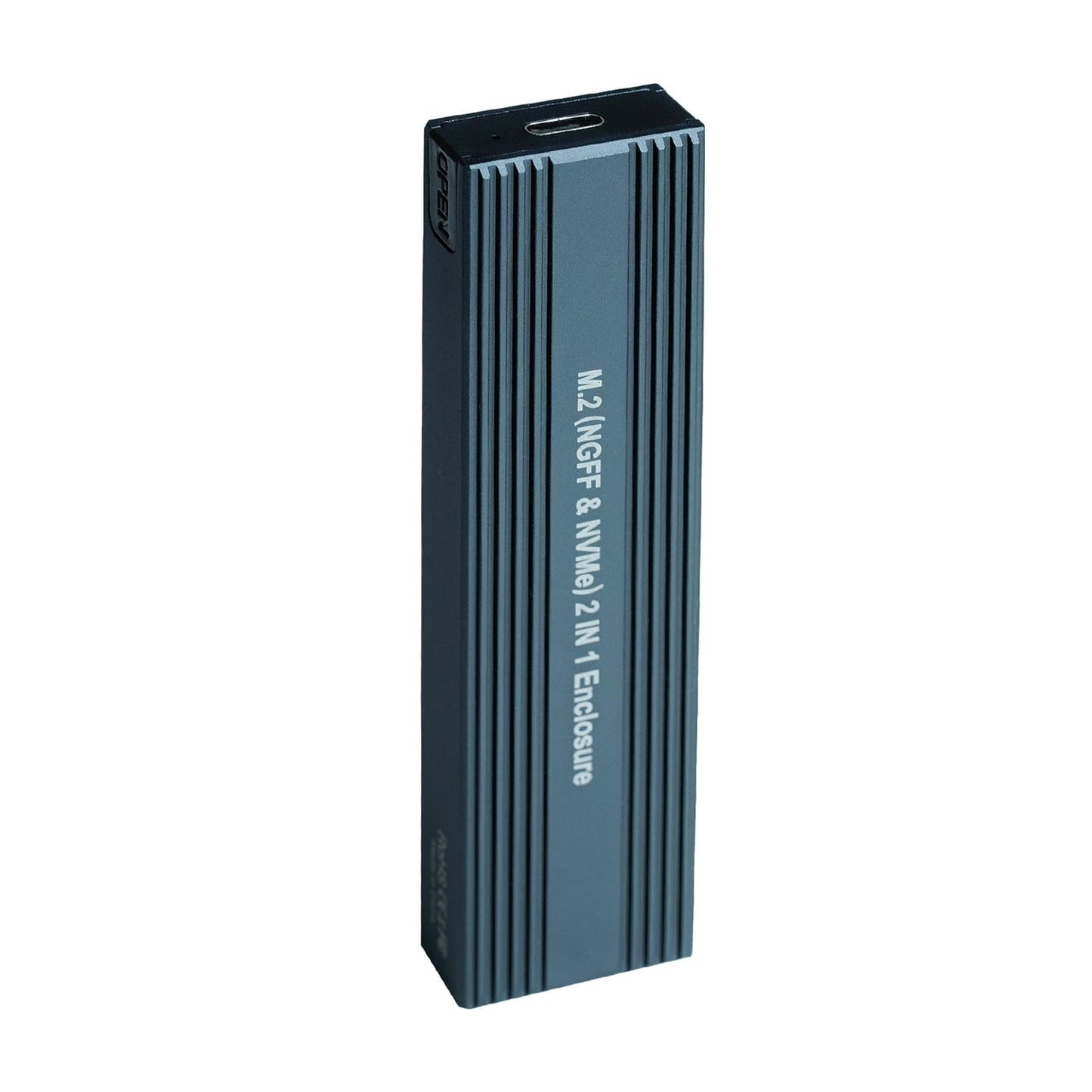 M.2 SATA NVMe to USB 3.1 SSD Enclosure Converter Spare Parts Premium