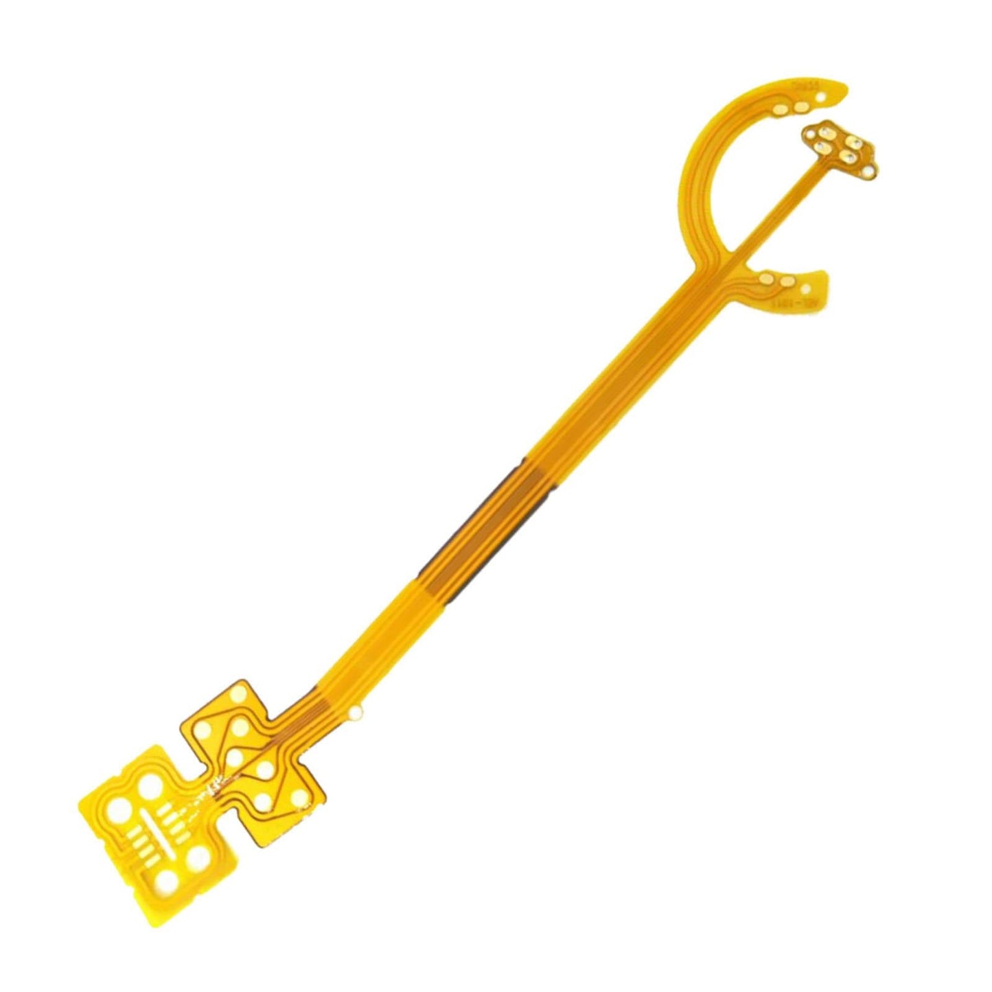 Digital Cameras Lens Focus Flex Cable for Contax TV TVs2 Tvsii Repair Parts