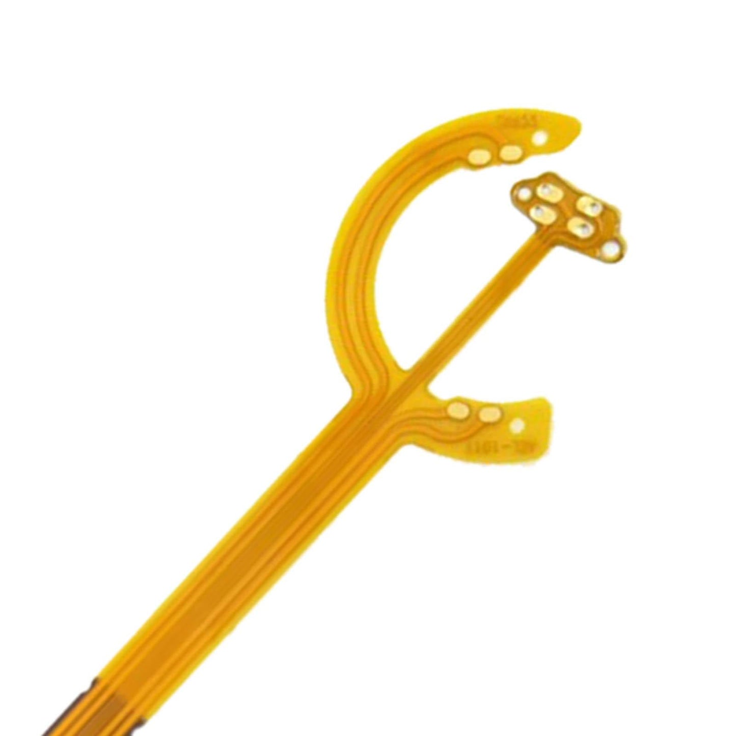 Digital Cameras Lens Focus Flex Cable for Contax TV TVs2 Tvsii Repair Parts