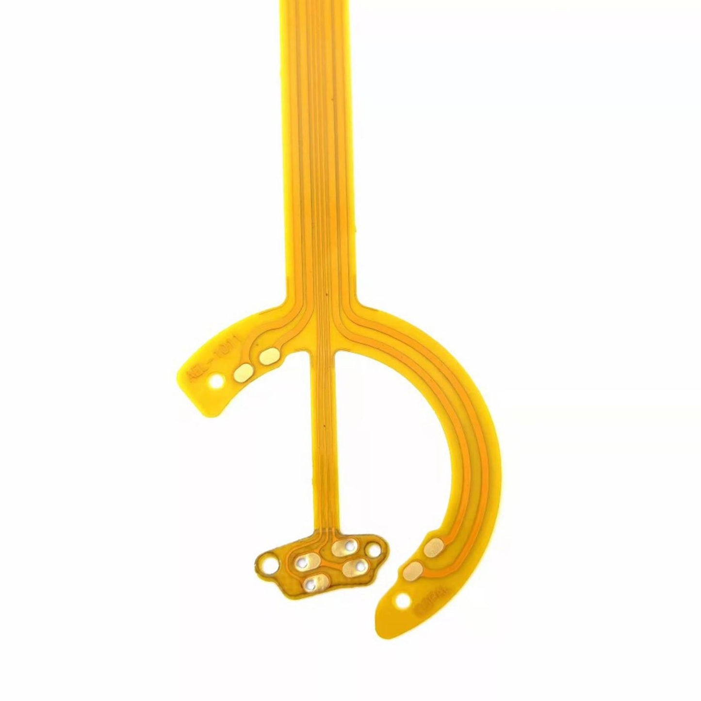 Digital Cameras Lens Focus Flex Cable for Contax TV TVs2 Tvsii Repair Parts