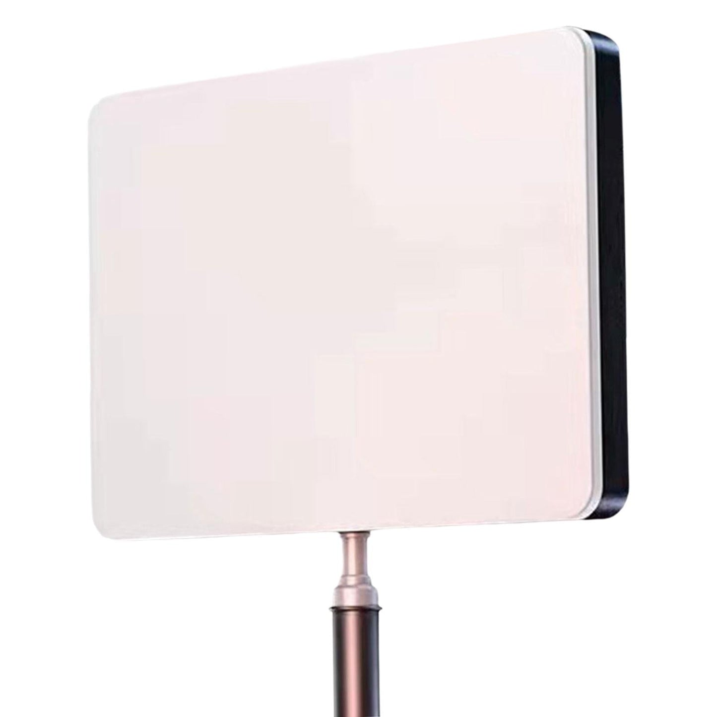 LED RGB Video Light 40W Portable for Vlogging Shooting Photography Lighting