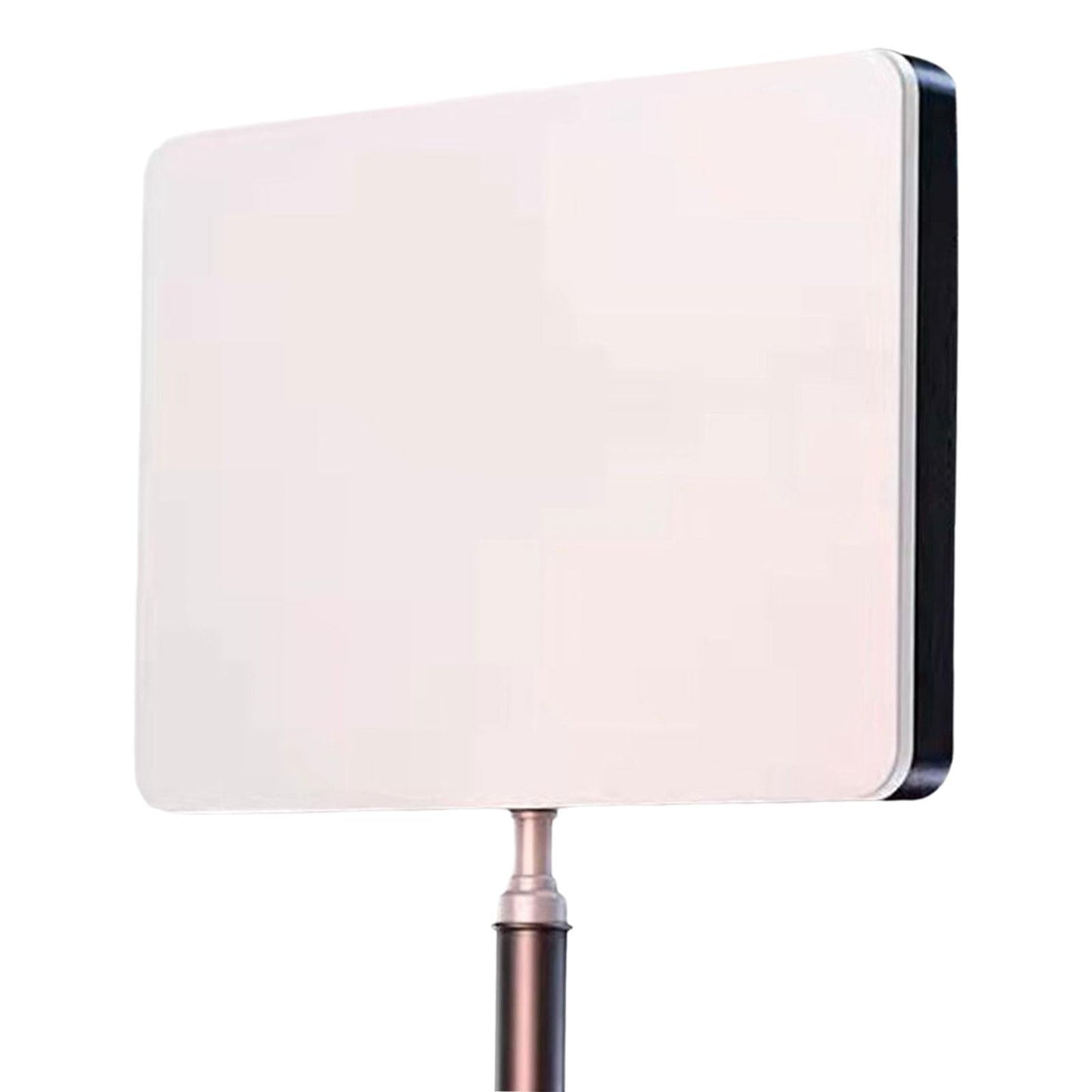 LED RGB Video Light 40W Portable for Vlogging Shooting Photography Lighting